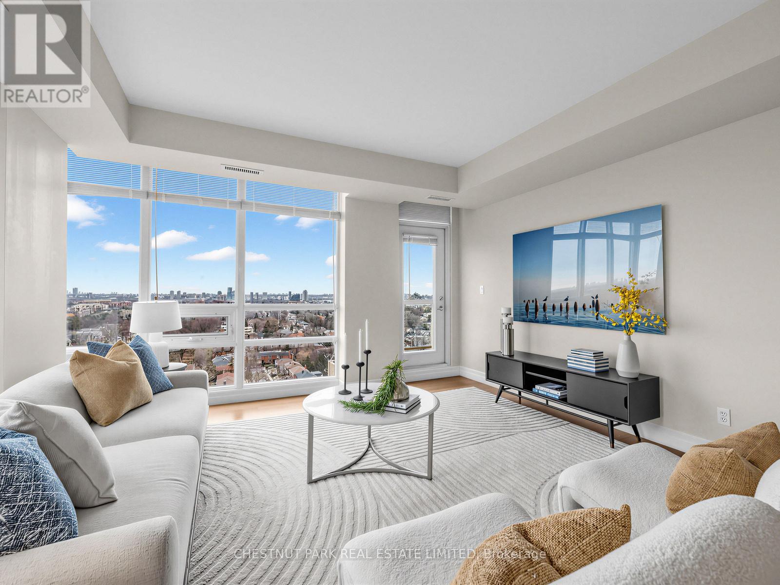 Ph1703 - 900 Mount Pleasant Road, Toronto, Ontario  M4P 3J9 - Photo 6 - C12909830