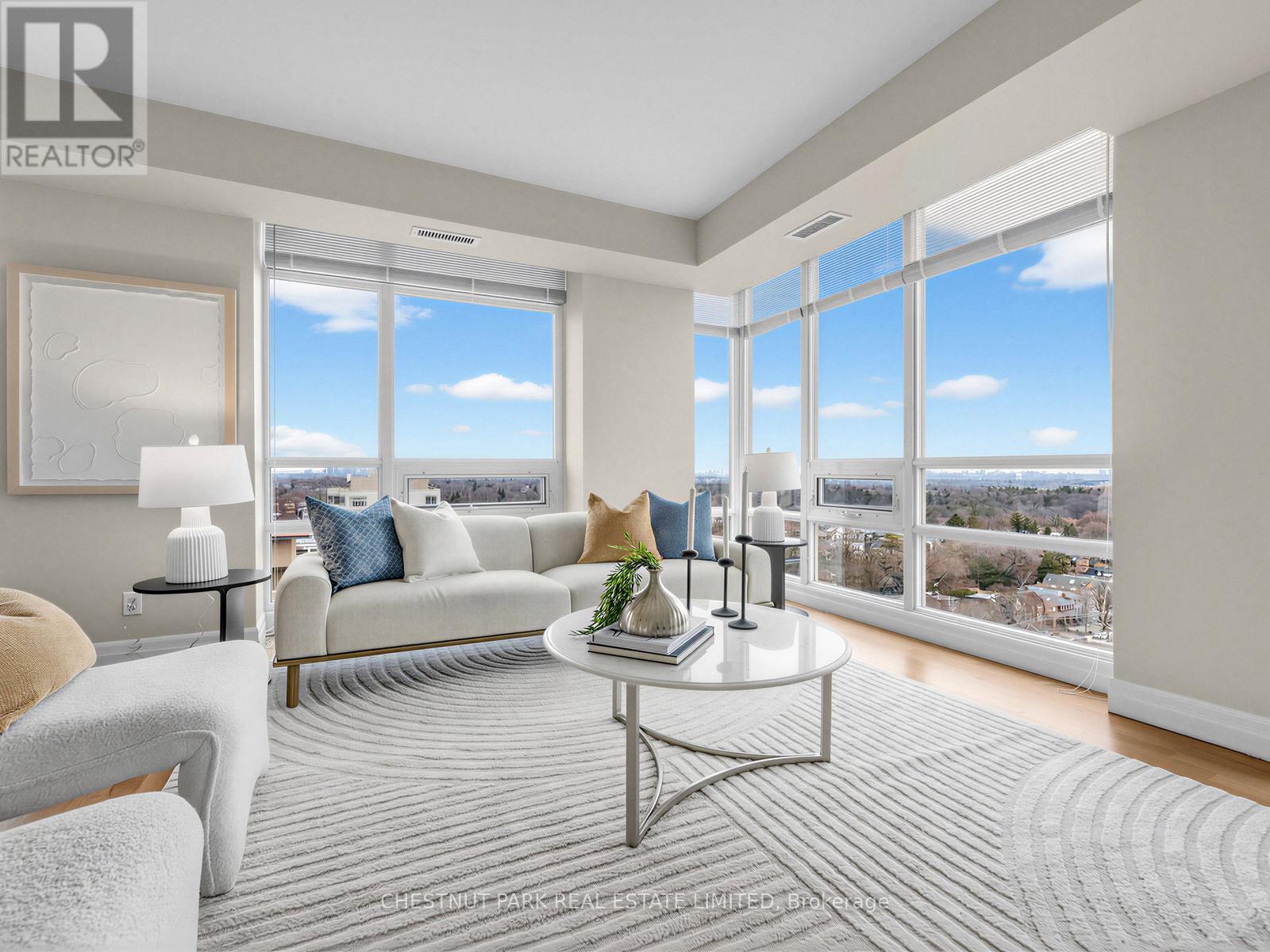 Ph1703 - 900 Mount Pleasant Road, Toronto, Ontario  M4P 3J9 - Photo 7 - C12909830