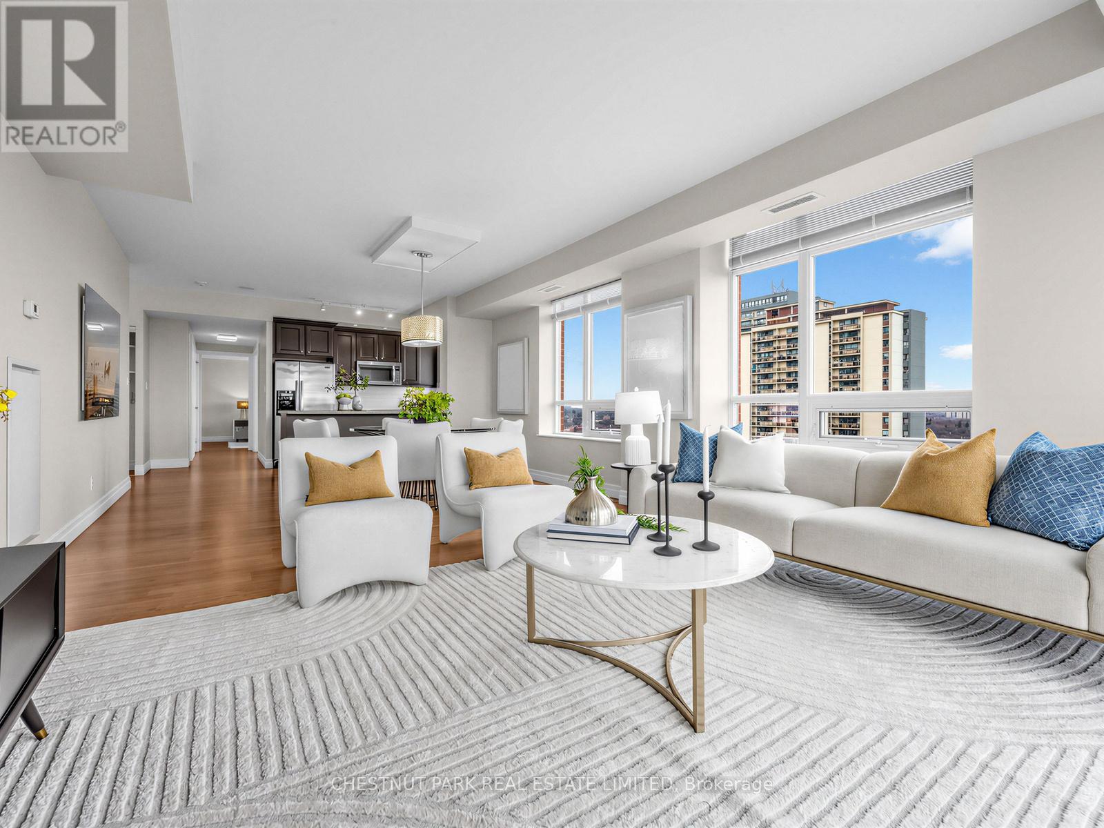 Ph1703 - 900 Mount Pleasant Road, Toronto, Ontario  M4P 3J9 - Photo 8 - C12909830