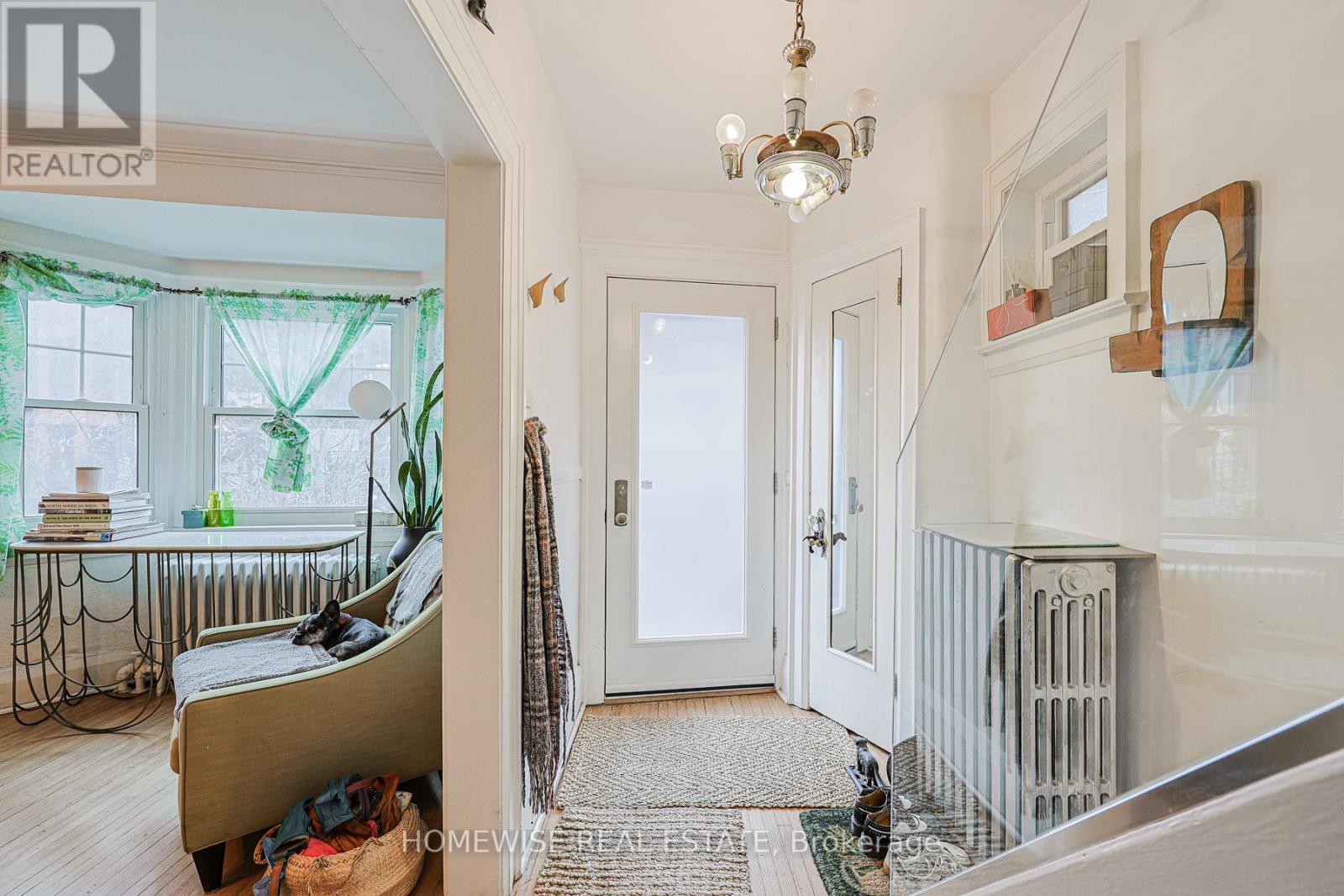 6 Coolmine Road, Toronto, Ontario  M6B 1C3 - Photo 10 - C12909842