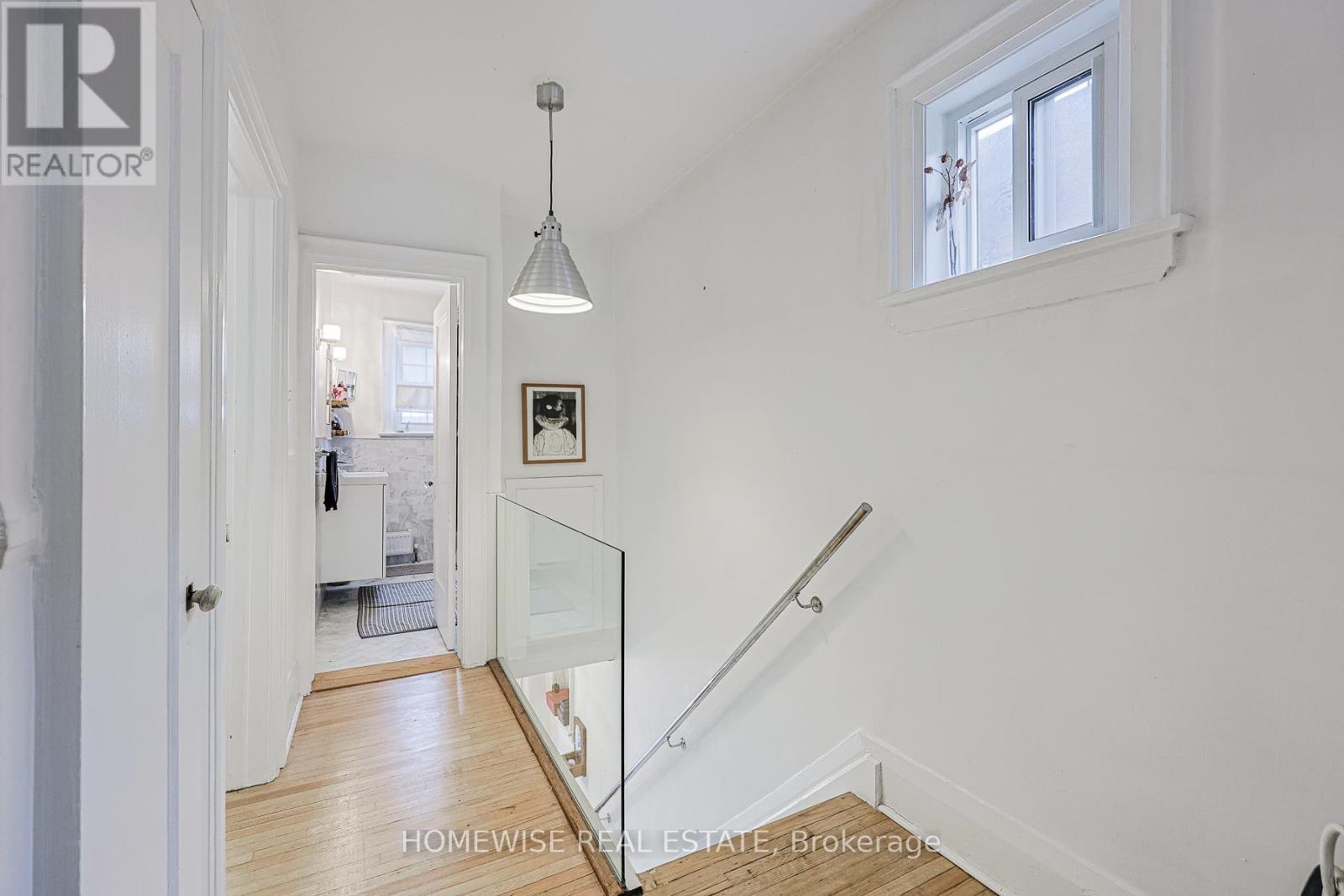 6 Coolmine Road, Toronto, Ontario  M6B 1C3 - Photo 12 - C12909842