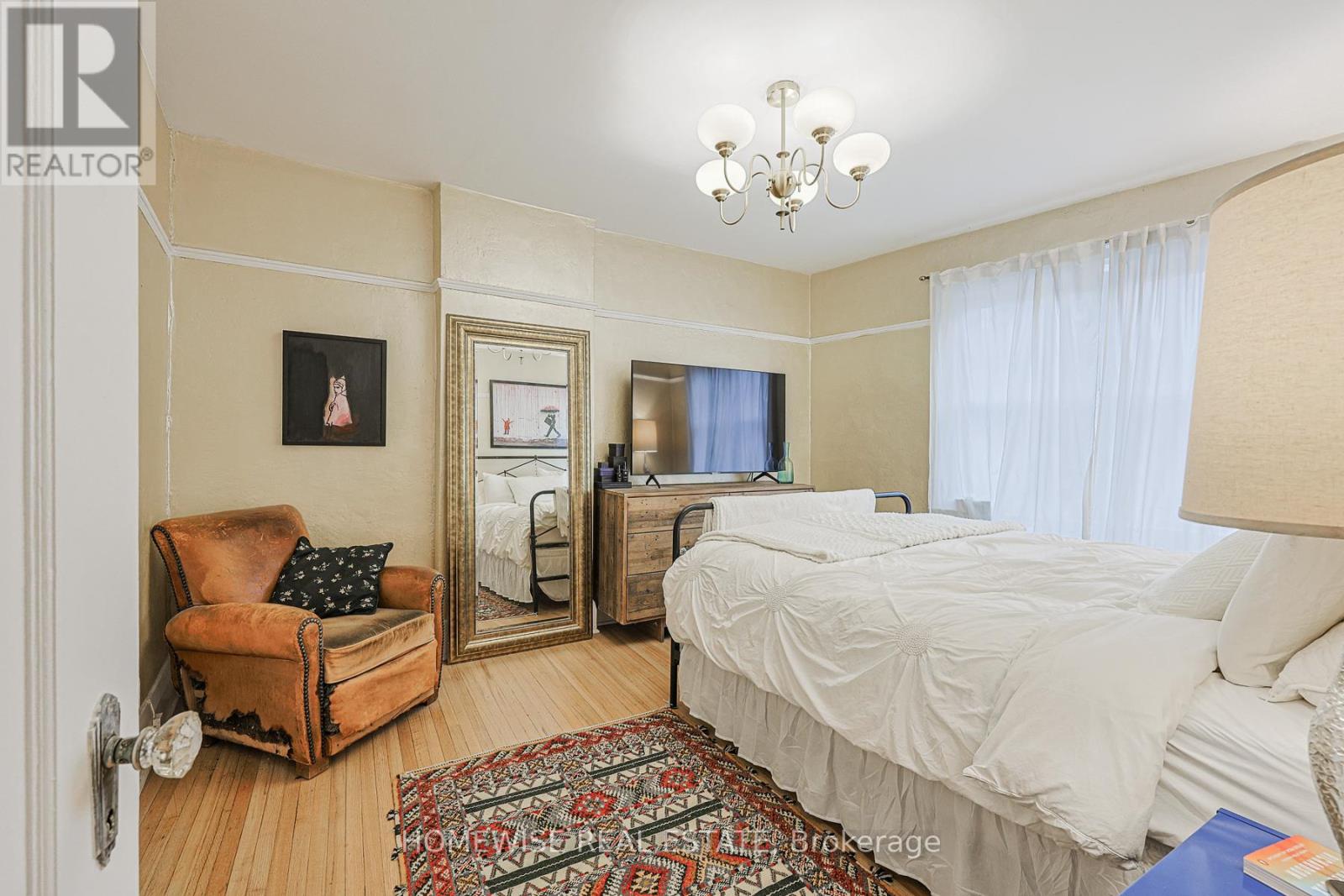 6 Coolmine Road, Toronto, Ontario  M6B 1C3 - Photo 13 - C12909842