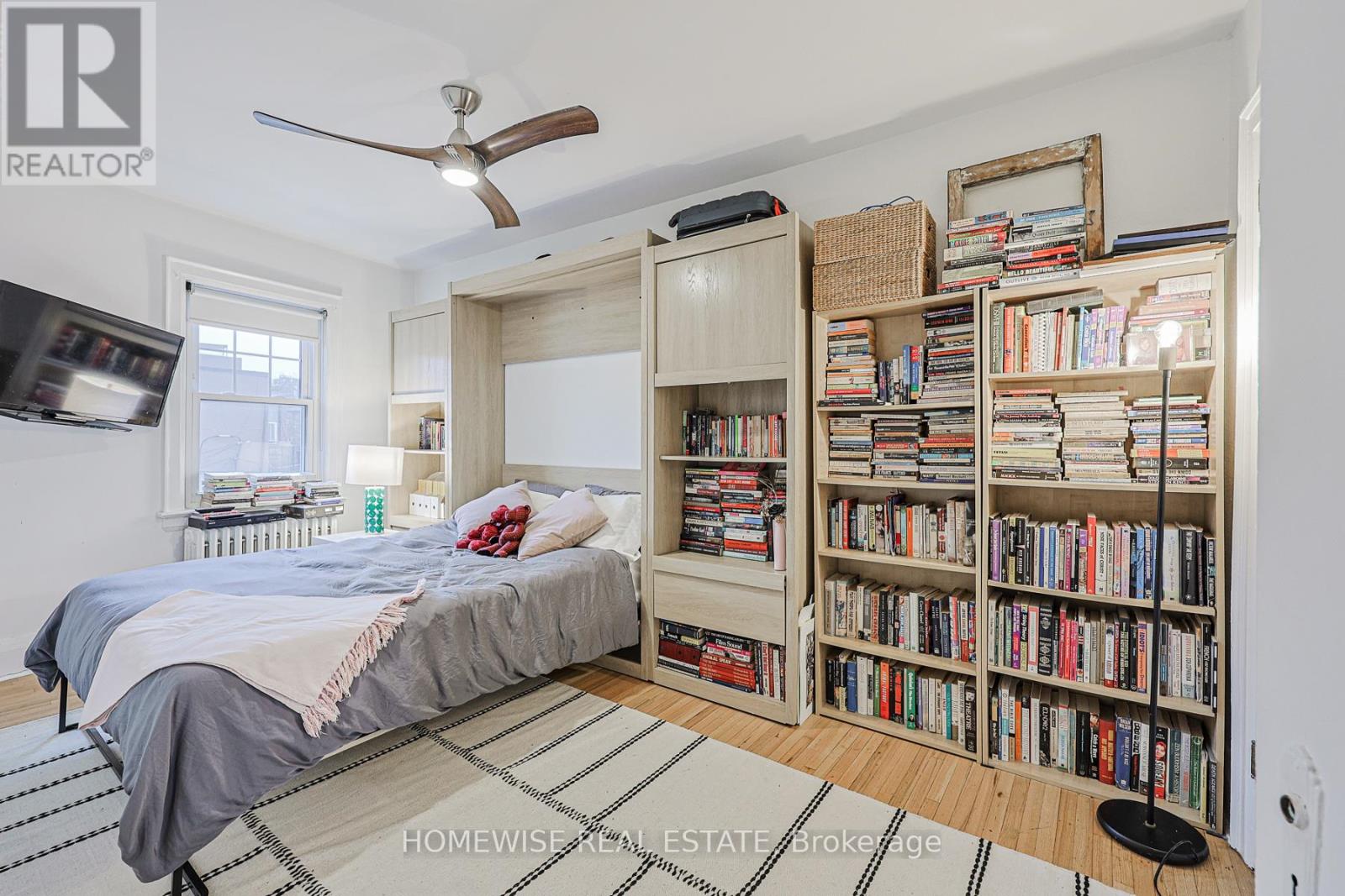 6 Coolmine Road, Toronto, Ontario  M6B 1C3 - Photo 15 - C12909842