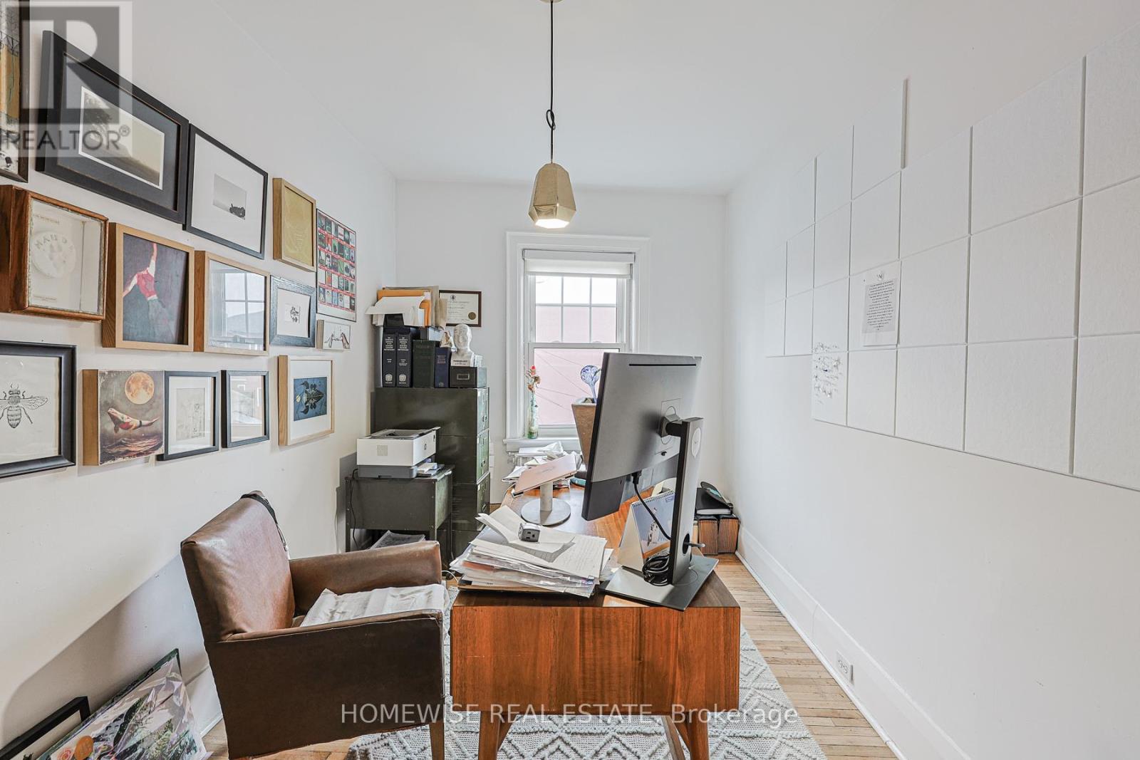 6 Coolmine Road, Toronto, Ontario  M6B 1C3 - Photo 16 - C12909842