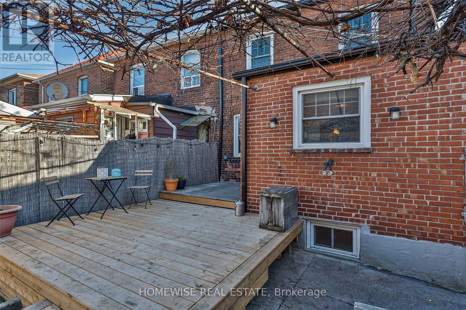 6 Coolmine Road, Toronto, Ontario  M6B 1C3 - Photo 18 - C12909842