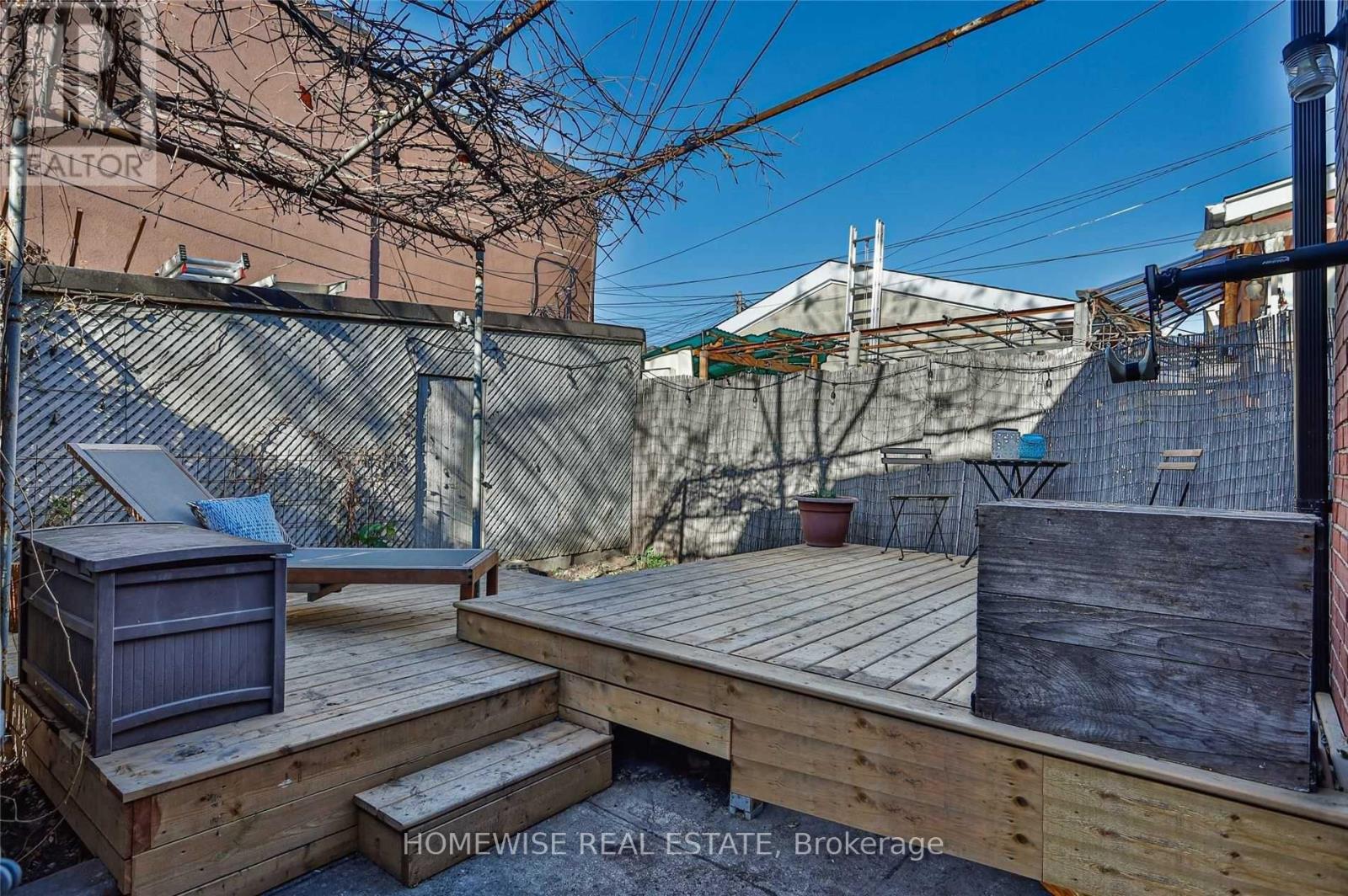 6 Coolmine Road, Toronto, Ontario  M6B 1C3 - Photo 19 - C12909842