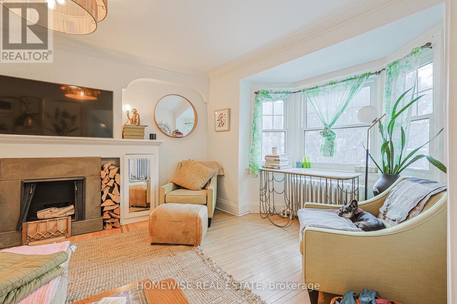 6 Coolmine Road, Toronto, Ontario  M6B 1C3 - Photo 2 - C12909842