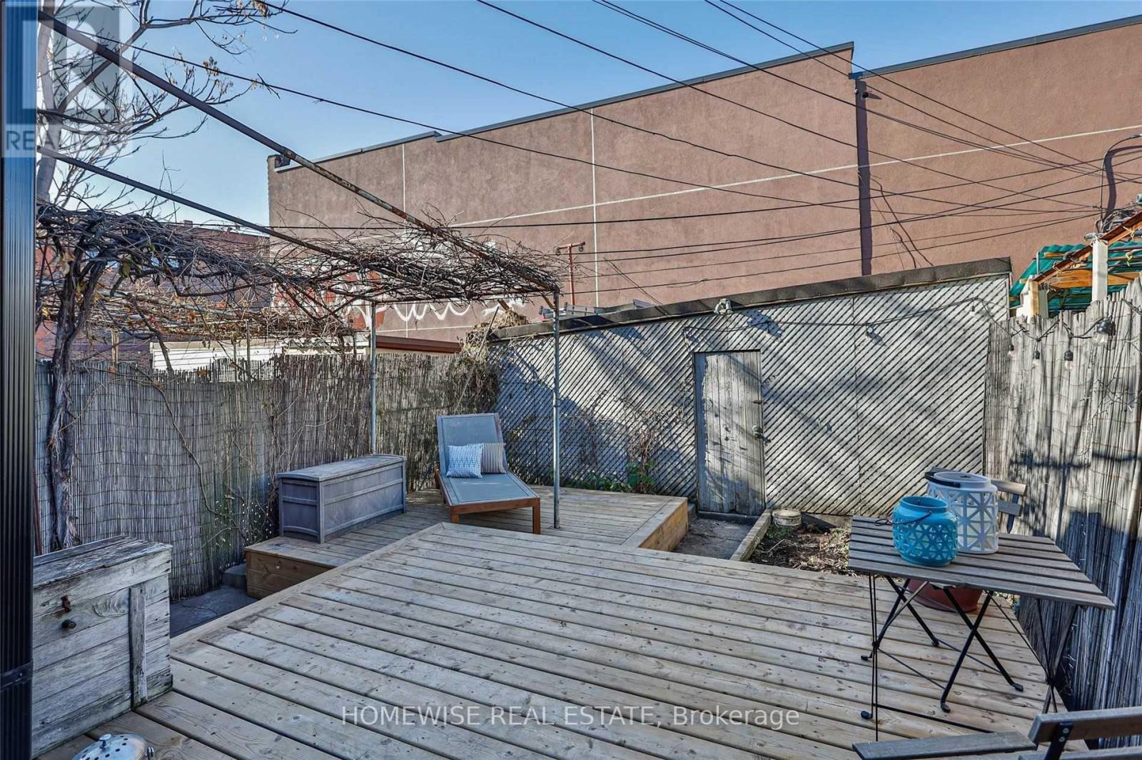 6 Coolmine Road, Toronto, Ontario  M6B 1C3 - Photo 20 - C12909842