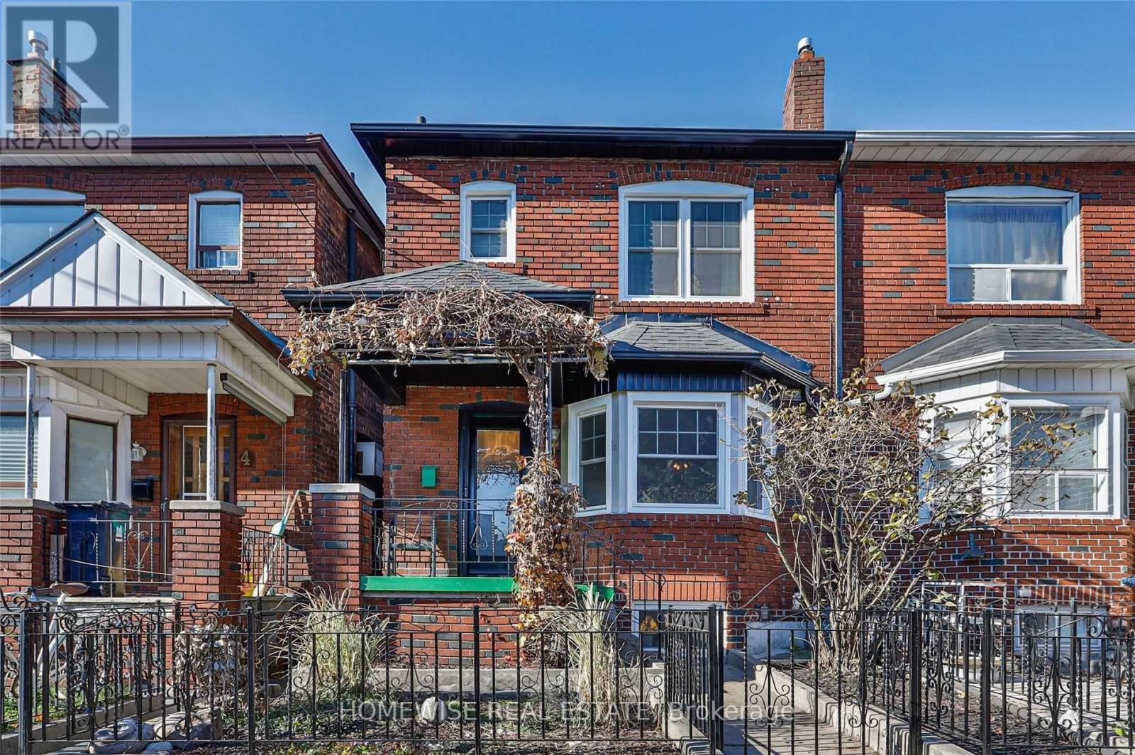 6 Coolmine Road, Toronto, Ontario  M6B 1C3 - Photo 22 - C12909842