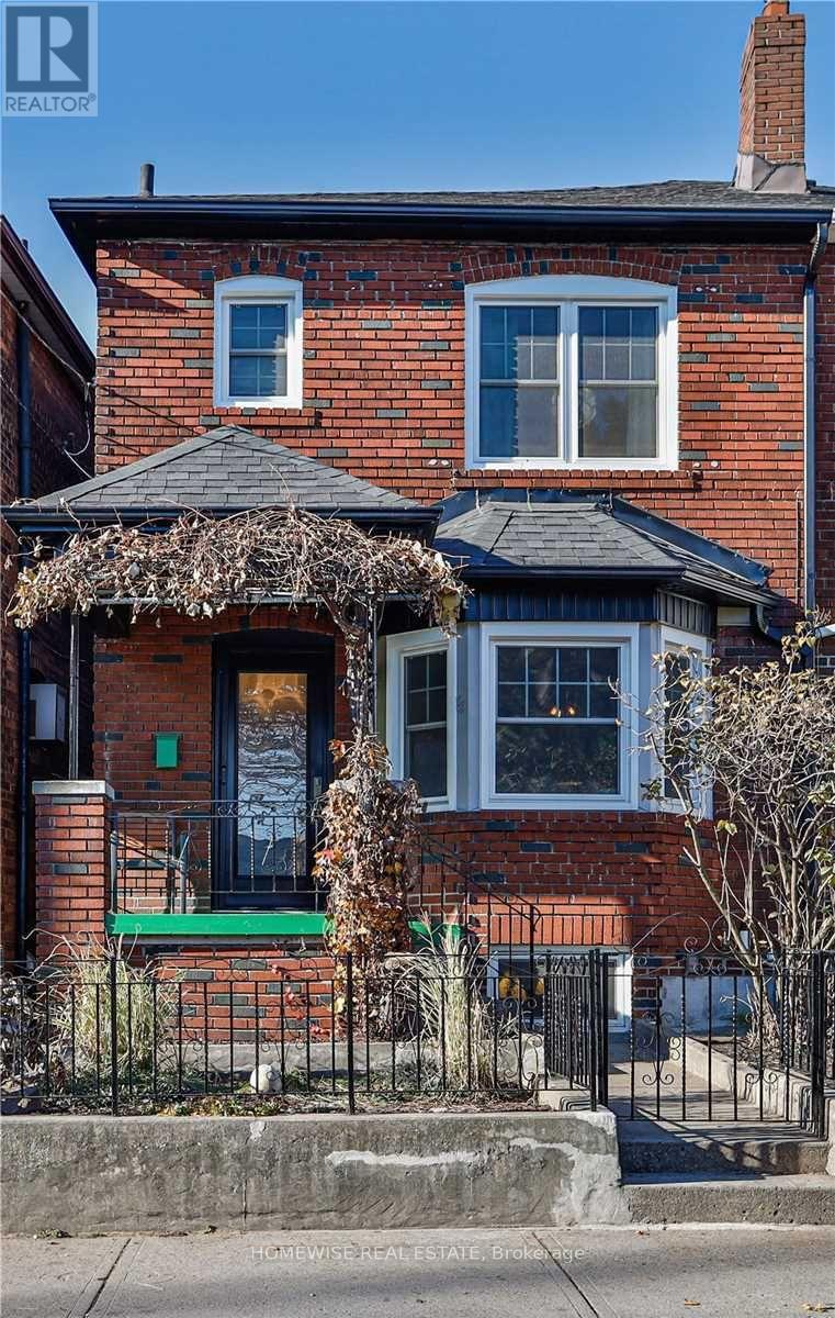 6 Coolmine Road, Toronto, Ontario  M6B 1C3 - Photo 23 - C12909842