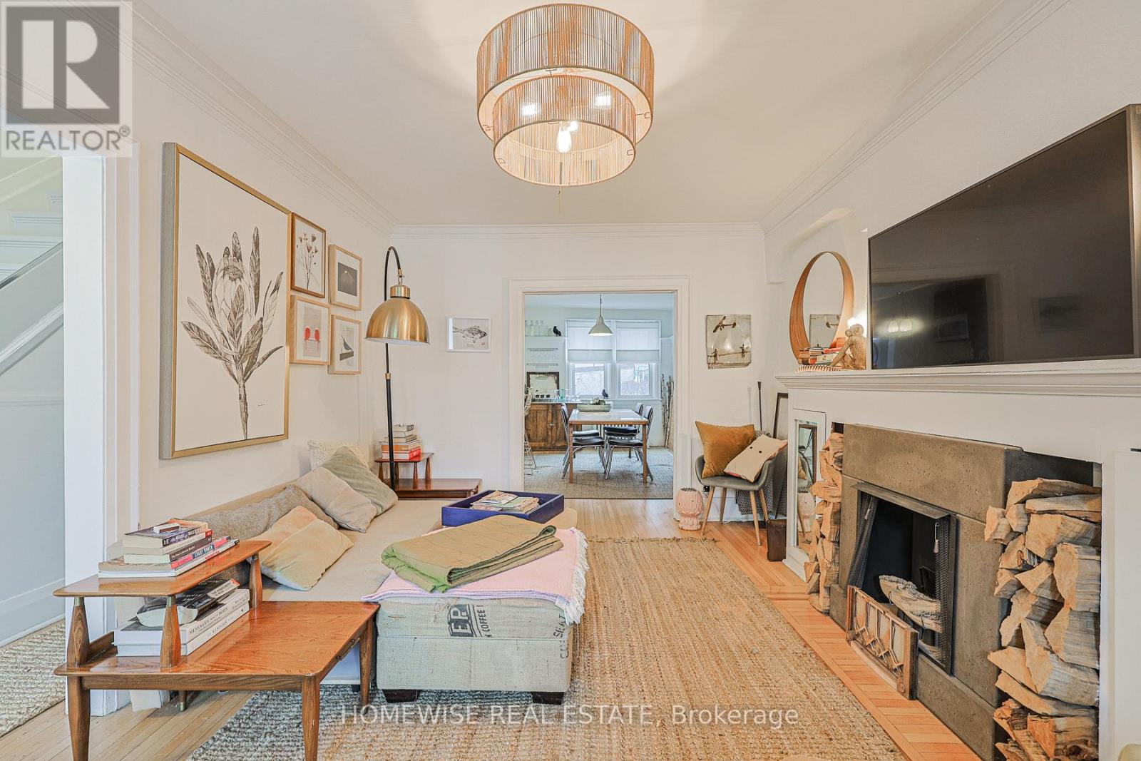 6 Coolmine Road, Toronto, Ontario  M6B 1C3 - Photo 3 - C12909842