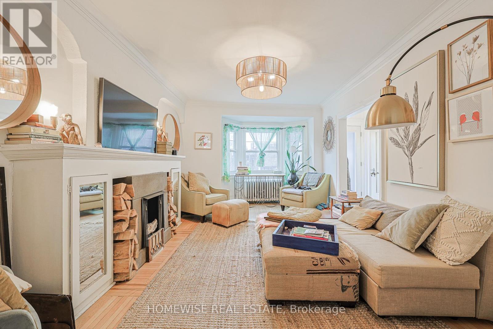 6 Coolmine Road, Toronto, Ontario  M6B 1C3 - Photo 4 - C12909842