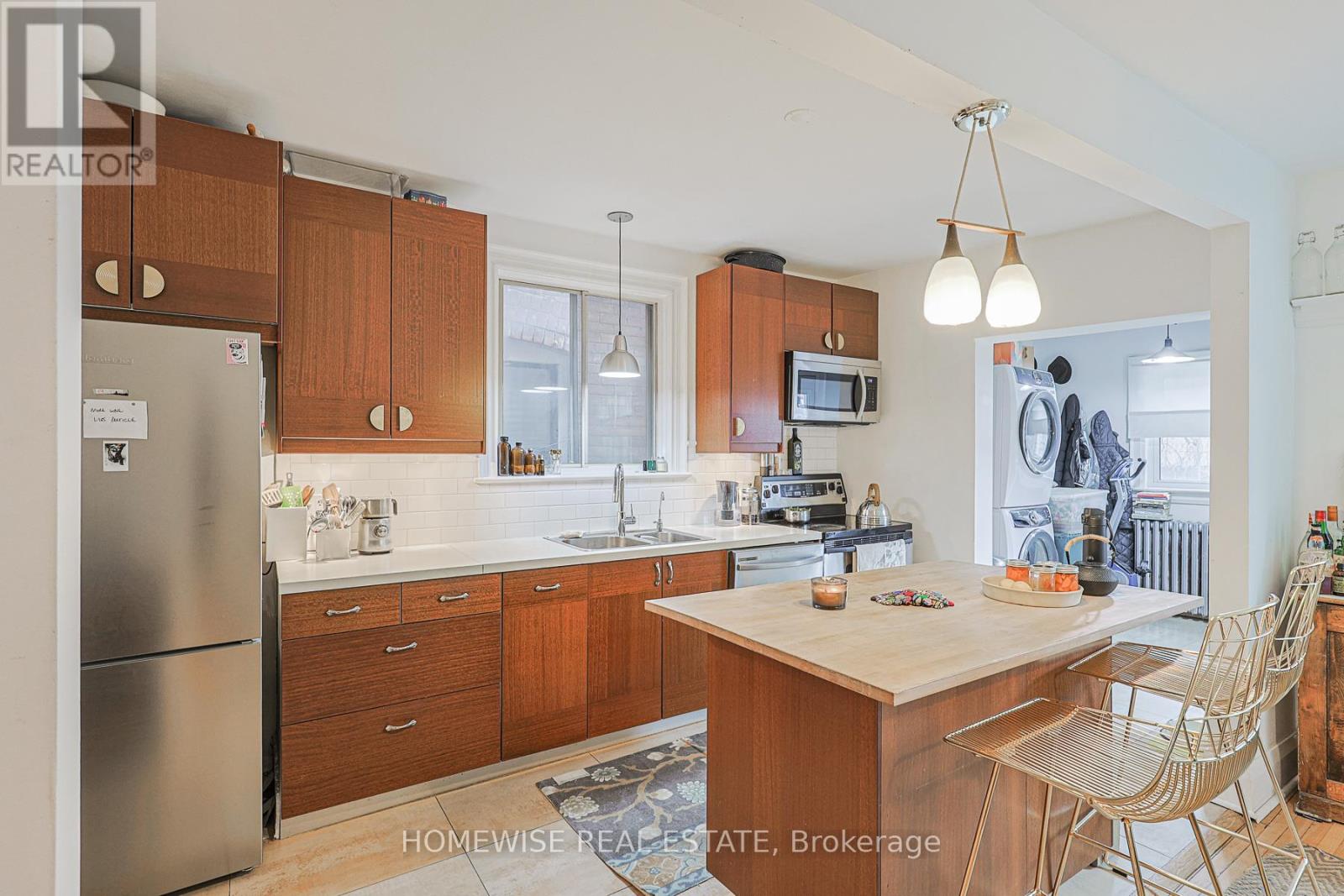 6 Coolmine Road, Toronto, Ontario  M6B 1C3 - Photo 8 - C12909842