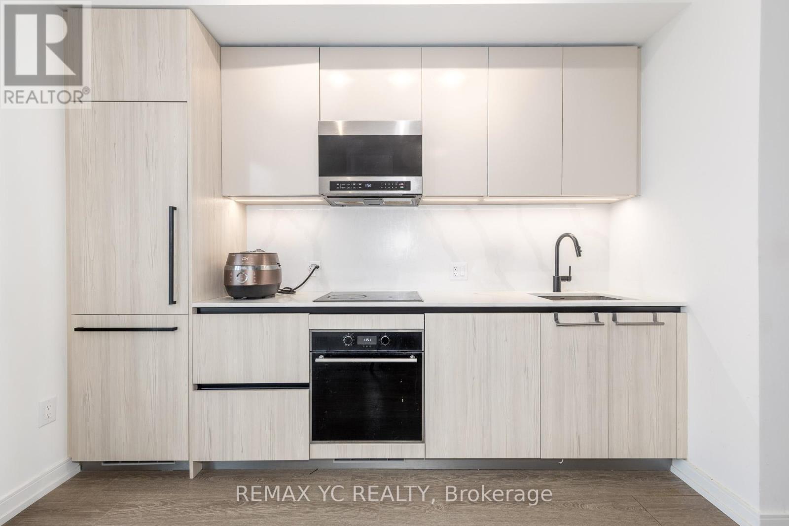 804 - 425 Front Street E, Toronto, Ontario  M5A 0X2 - Photo 10 - C12909890