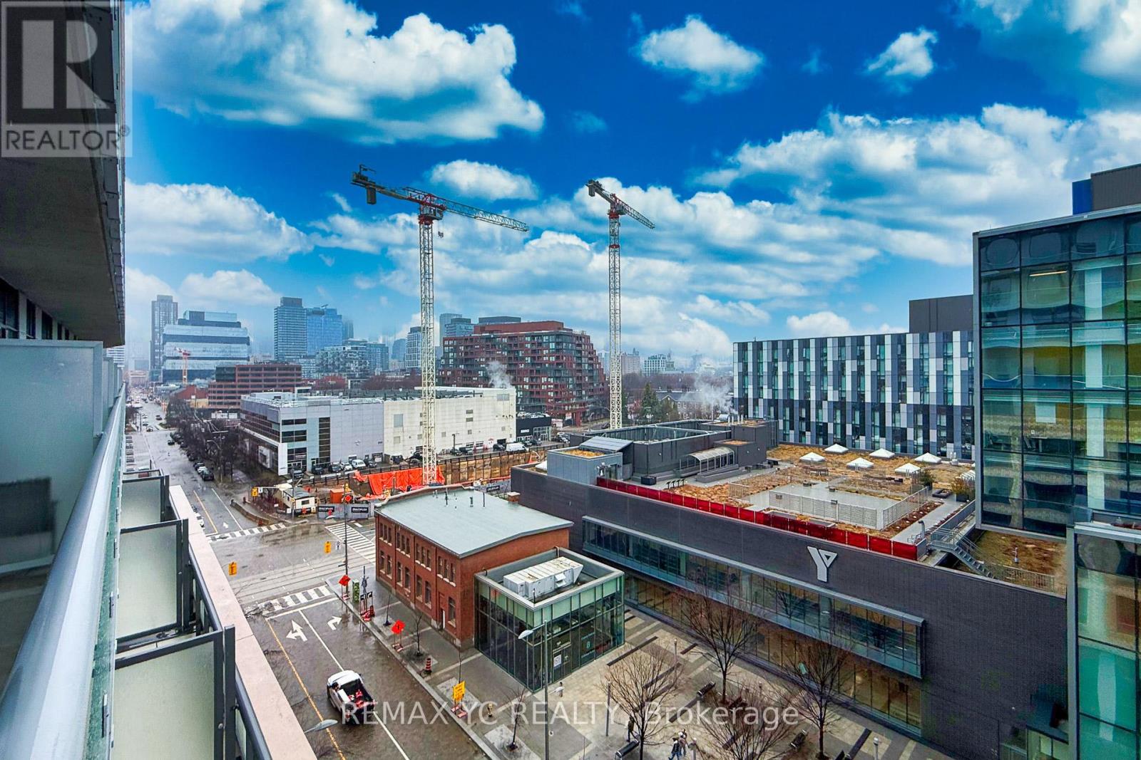 804 - 425 Front Street E, Toronto, Ontario  M5A 0X2 - Photo 19 - C12909890