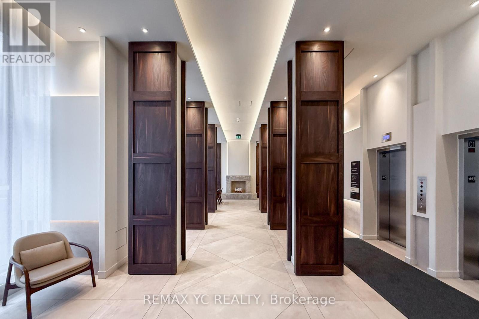 804 - 425 Front Street E, Toronto, Ontario  M5A 0X2 - Photo 2 - C12909890