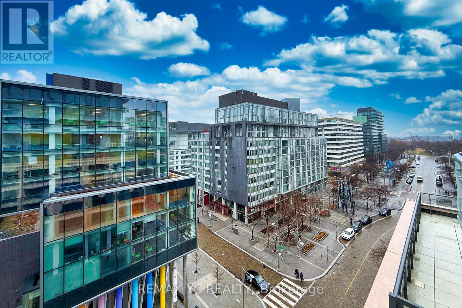 804 - 425 Front Street E, Toronto, Ontario  M5A 0X2 - Photo 20 - C12909890