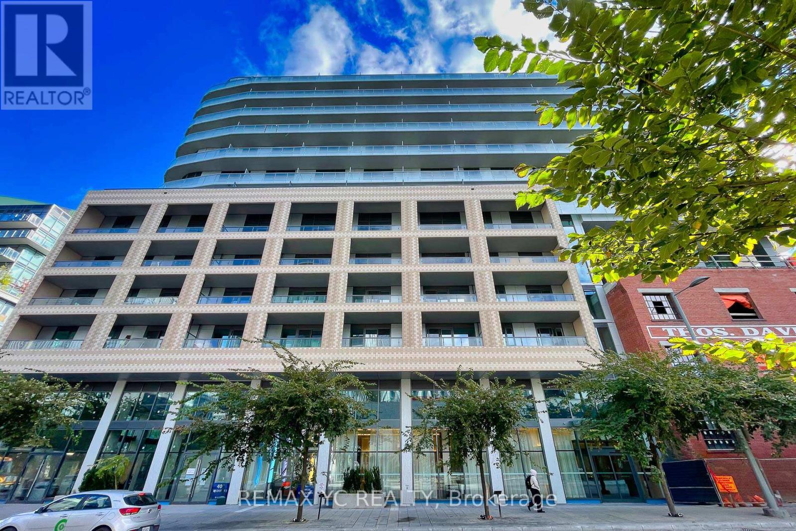 804 - 425 Front Street E, Toronto, Ontario  M5A 0X2 - Photo 22 - C12909890