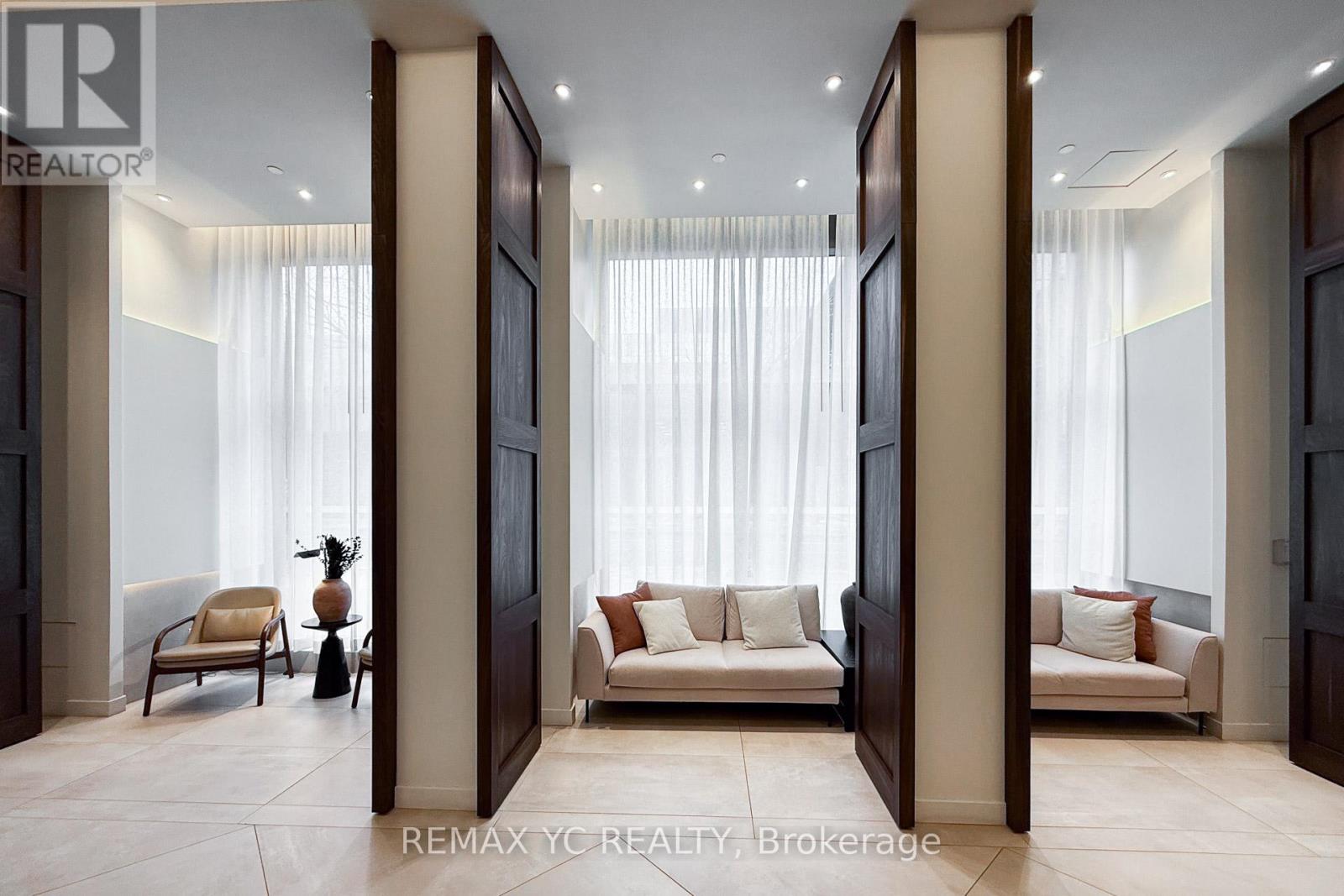 804 - 425 Front Street E, Toronto, Ontario  M5A 0X2 - Photo 3 - C12909890