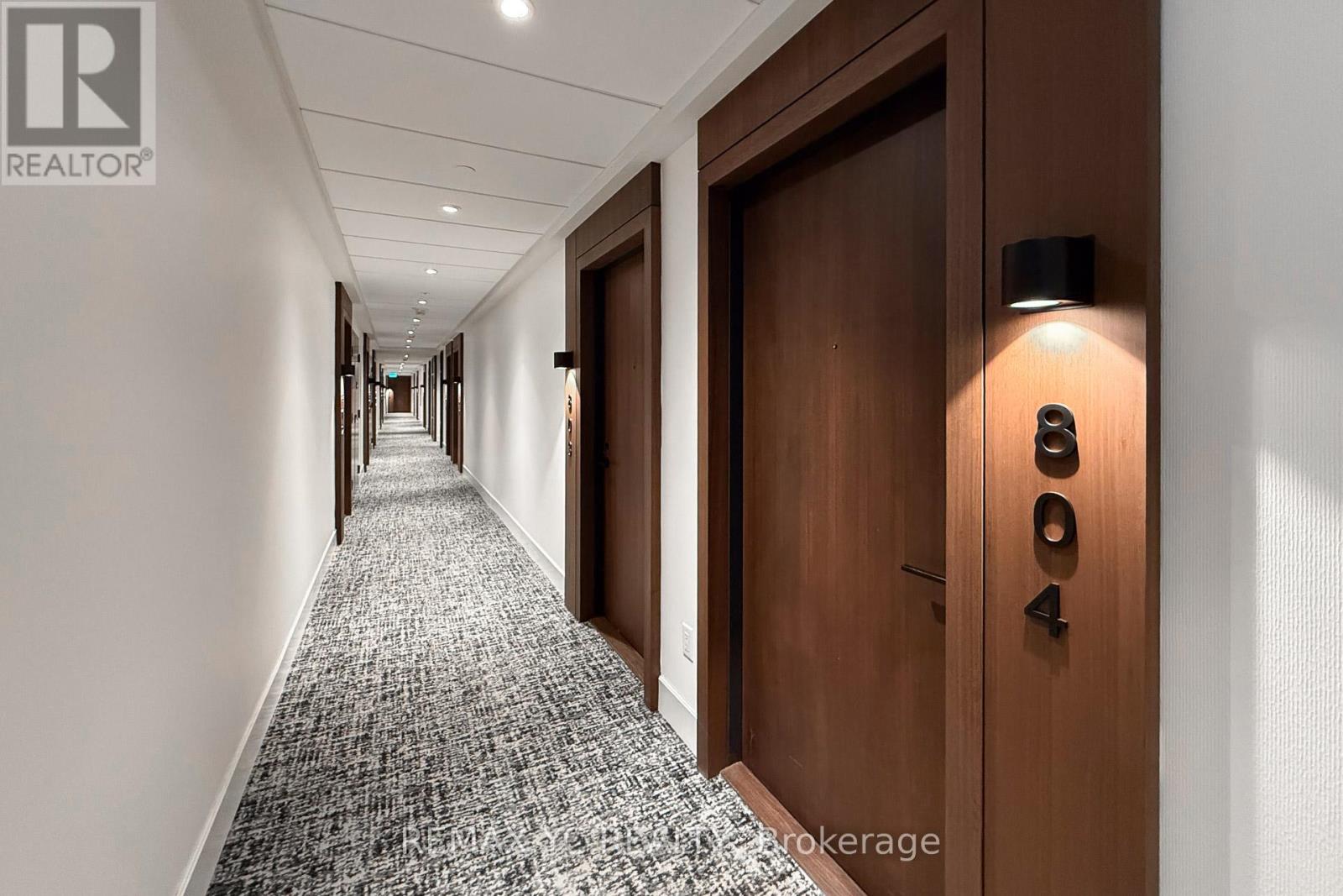 804 - 425 Front Street E, Toronto, Ontario  M5A 0X2 - Photo 5 - C12909890