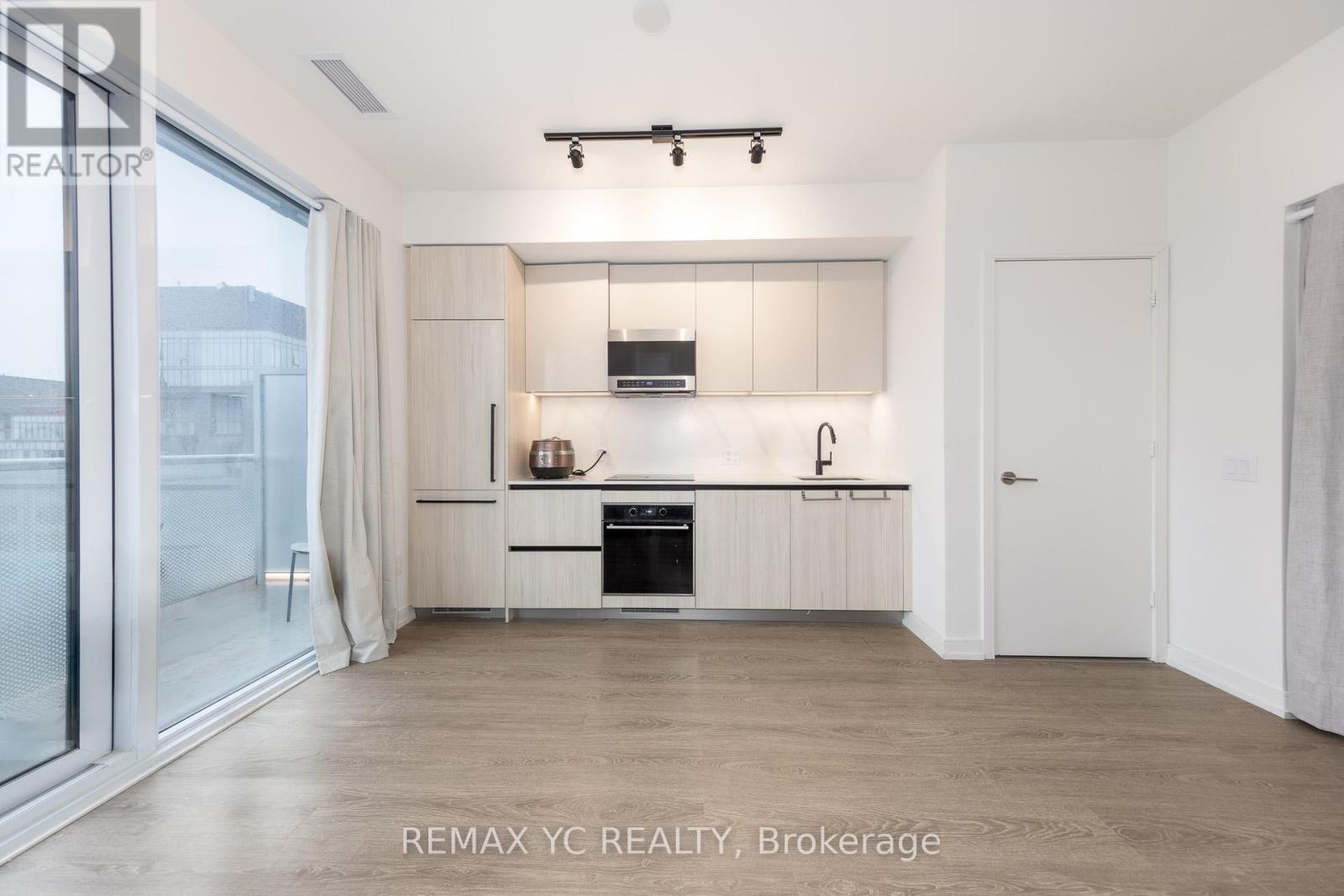 804 - 425 Front Street E, Toronto, Ontario  M5A 0X2 - Photo 9 - C12909890