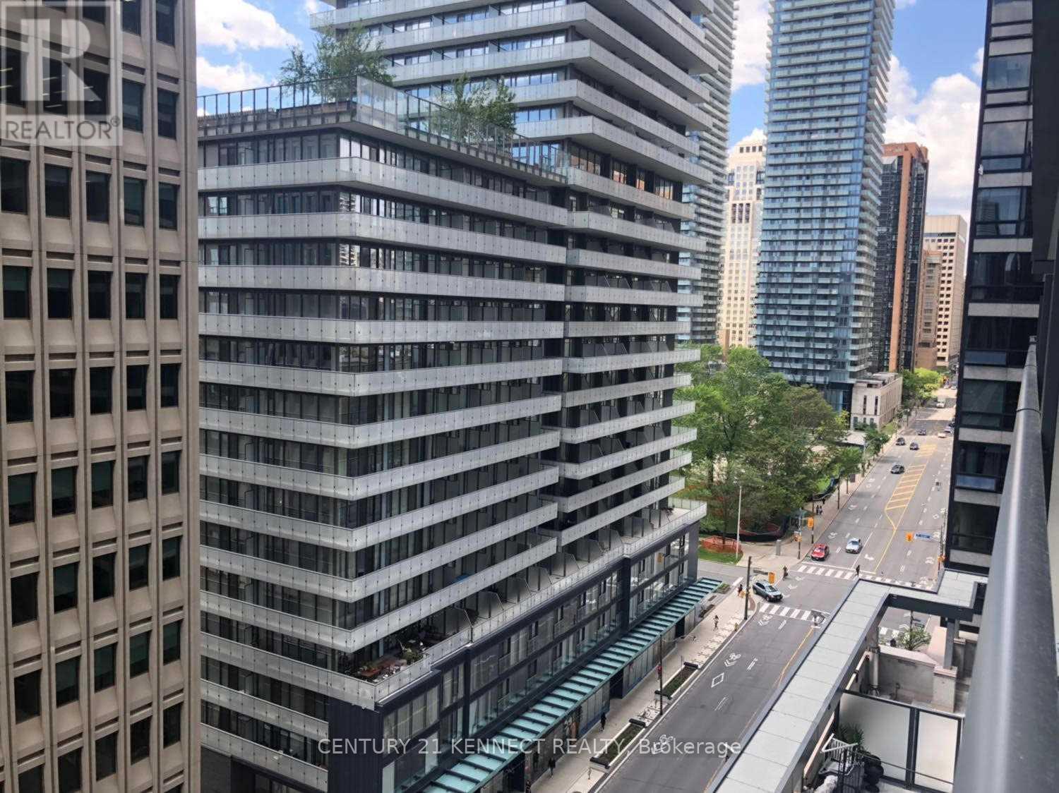 1211 - 955 Bay Street, Toronto, Ontario  M5S 2A2 - Photo 18 - C12909892