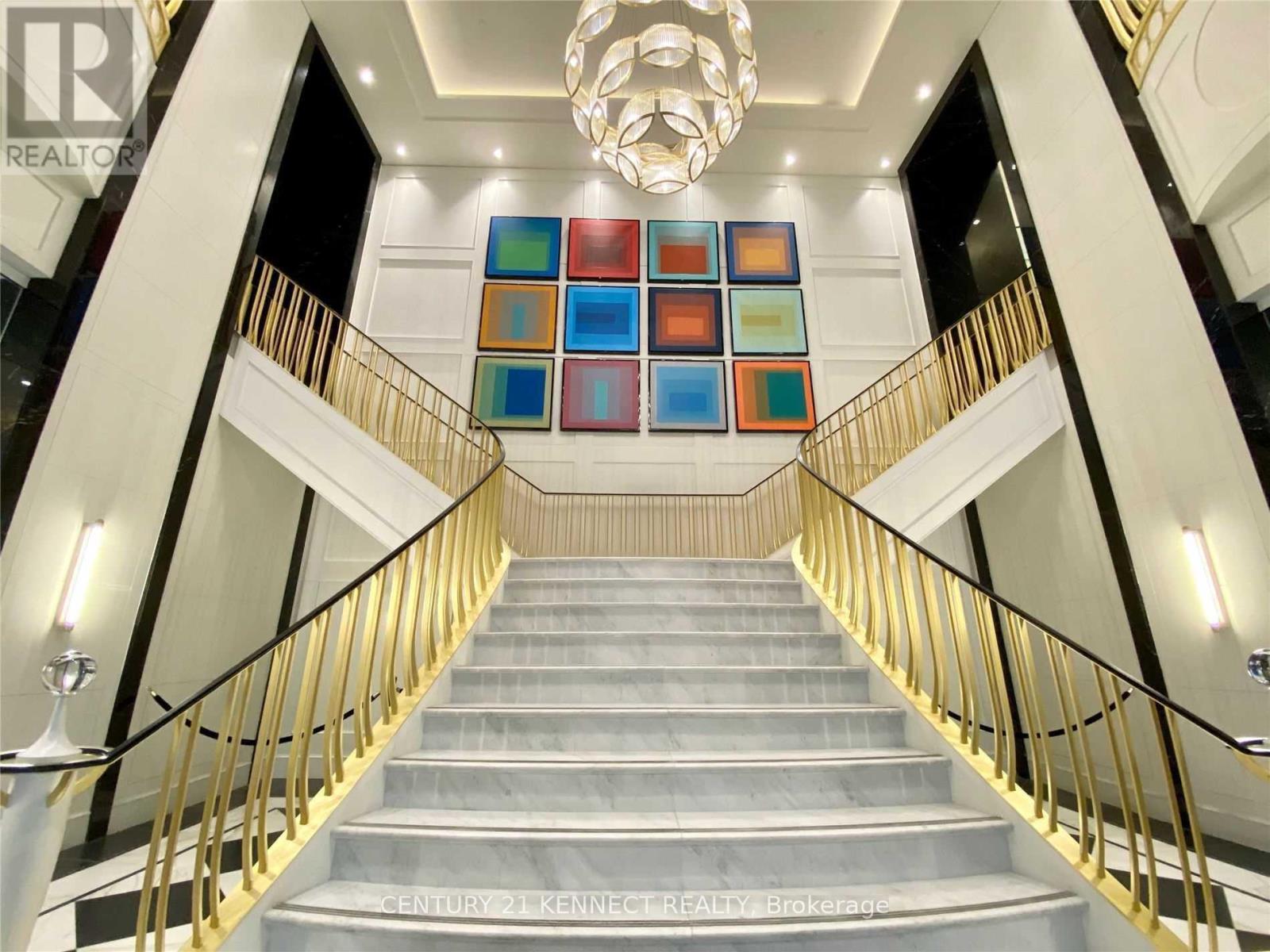 1211 - 955 Bay Street, Toronto, Ontario  M5S 2A2 - Photo 4 - C12909892