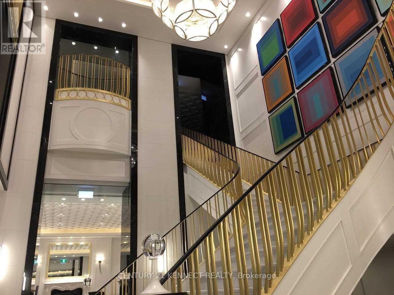 1211 - 955 Bay Street, Toronto, Ontario  M5S 2A2 - Photo 5 - C12909892