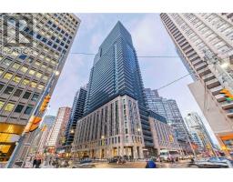 1211 - 955 BAY STREET, Toronto, Ontario