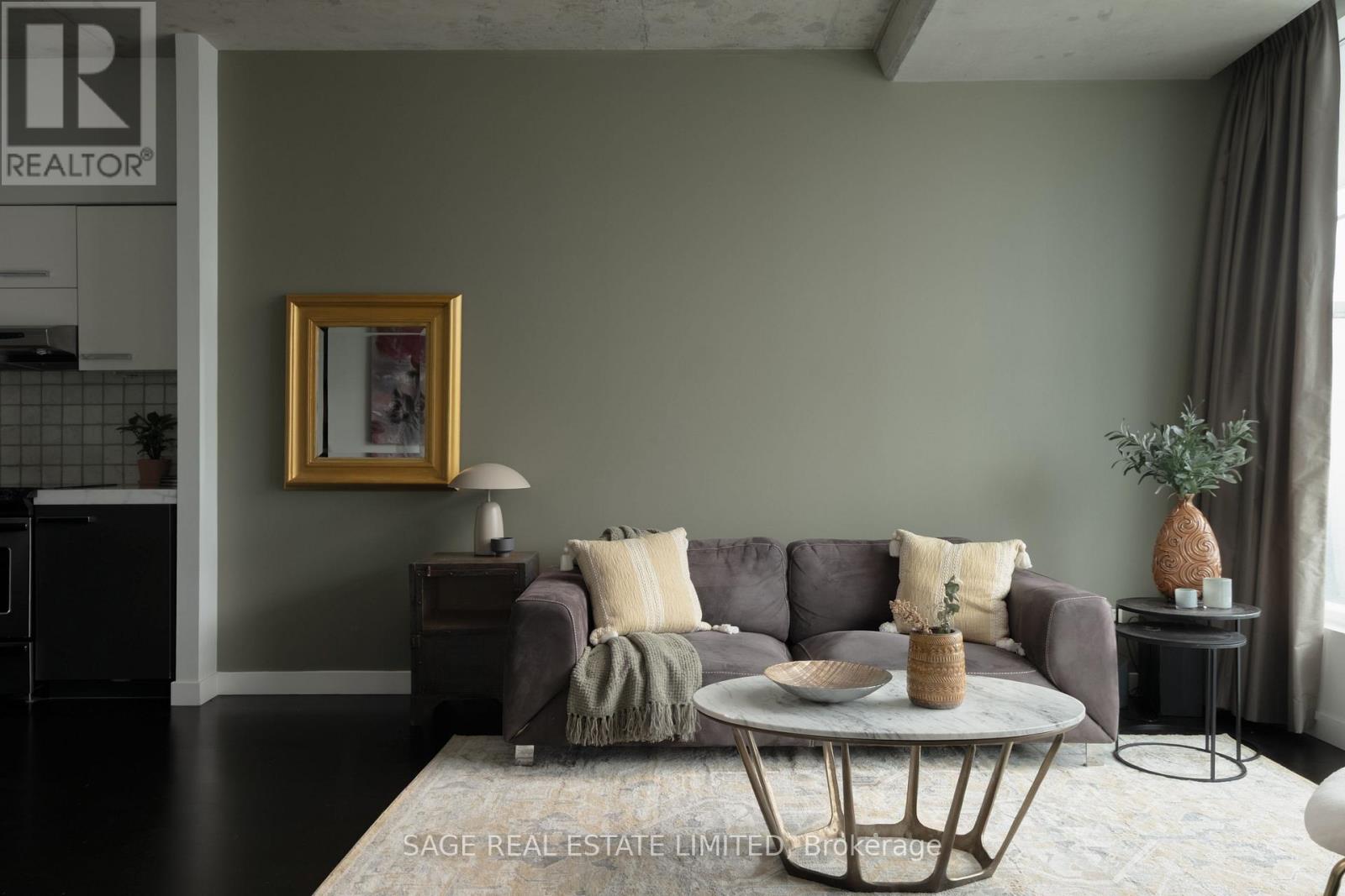 1301 - 552 WELLINGTON STREET W, Toronto, Ontario