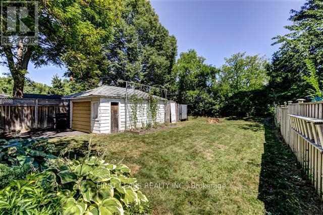 11 Ellington Drive, Toronto, Ontario  M1R 3X6 - Photo 2 - E12909748