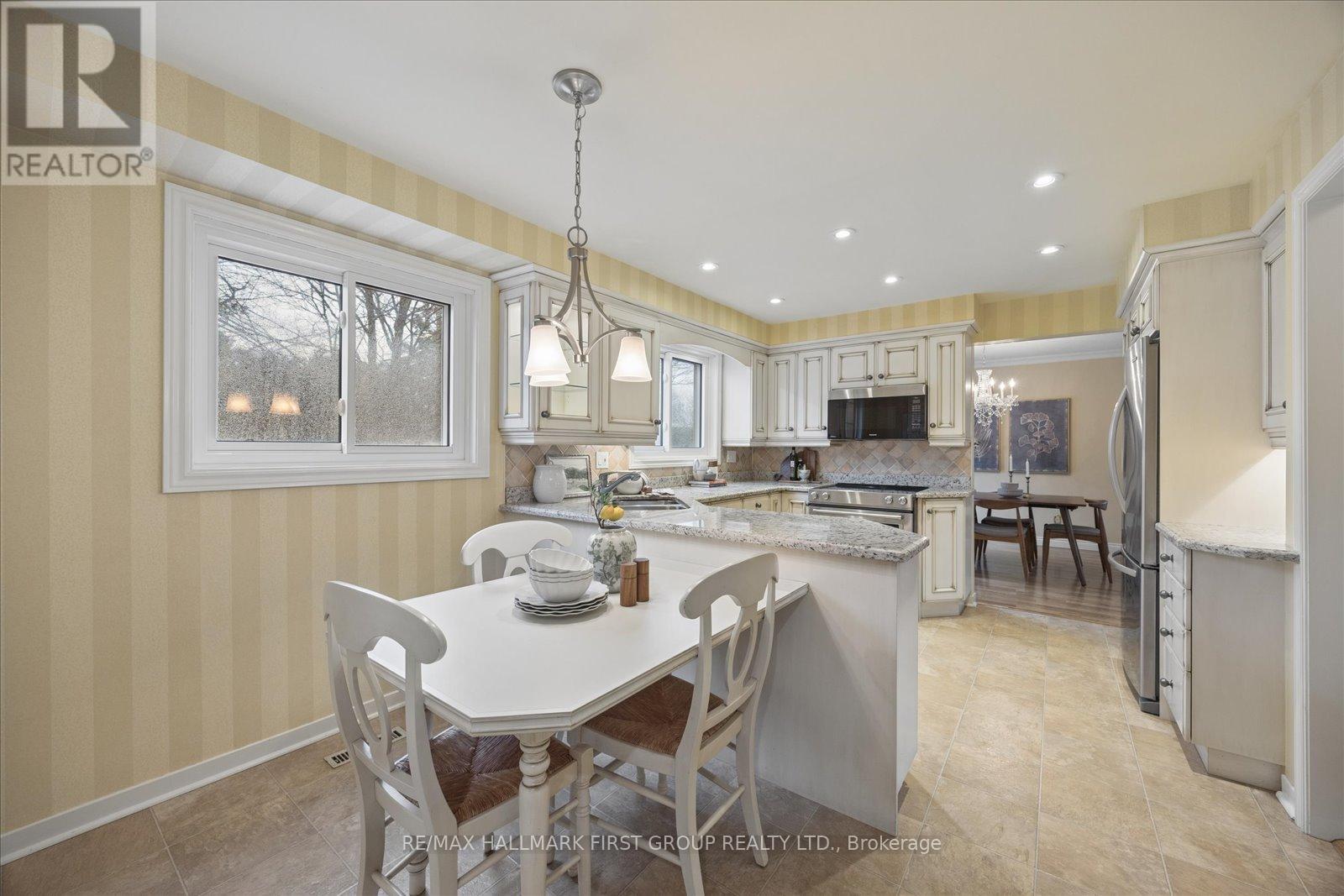 64 Anstead Crescent, Ajax (South West), Ontario  L1S 3X5 - Photo 10 - E12909782