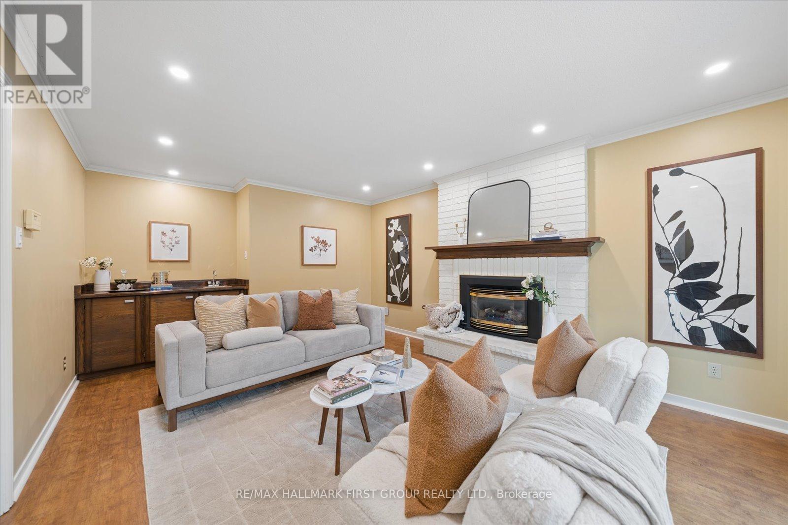 64 Anstead Crescent, Ajax (South West), Ontario  L1S 3X5 - Photo 12 - E12909782