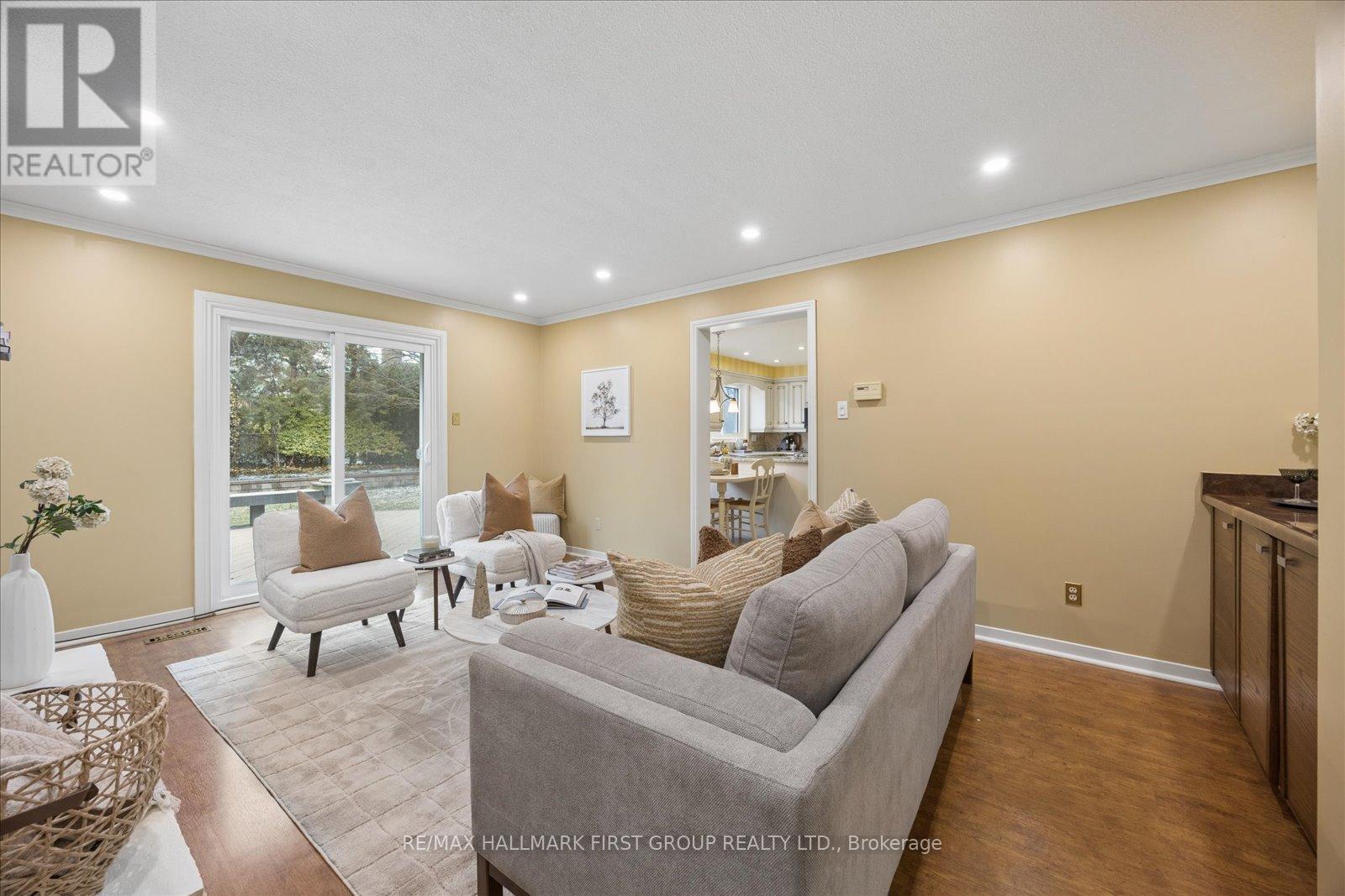 64 Anstead Crescent, Ajax (South West), Ontario  L1S 3X5 - Photo 13 - E12909782