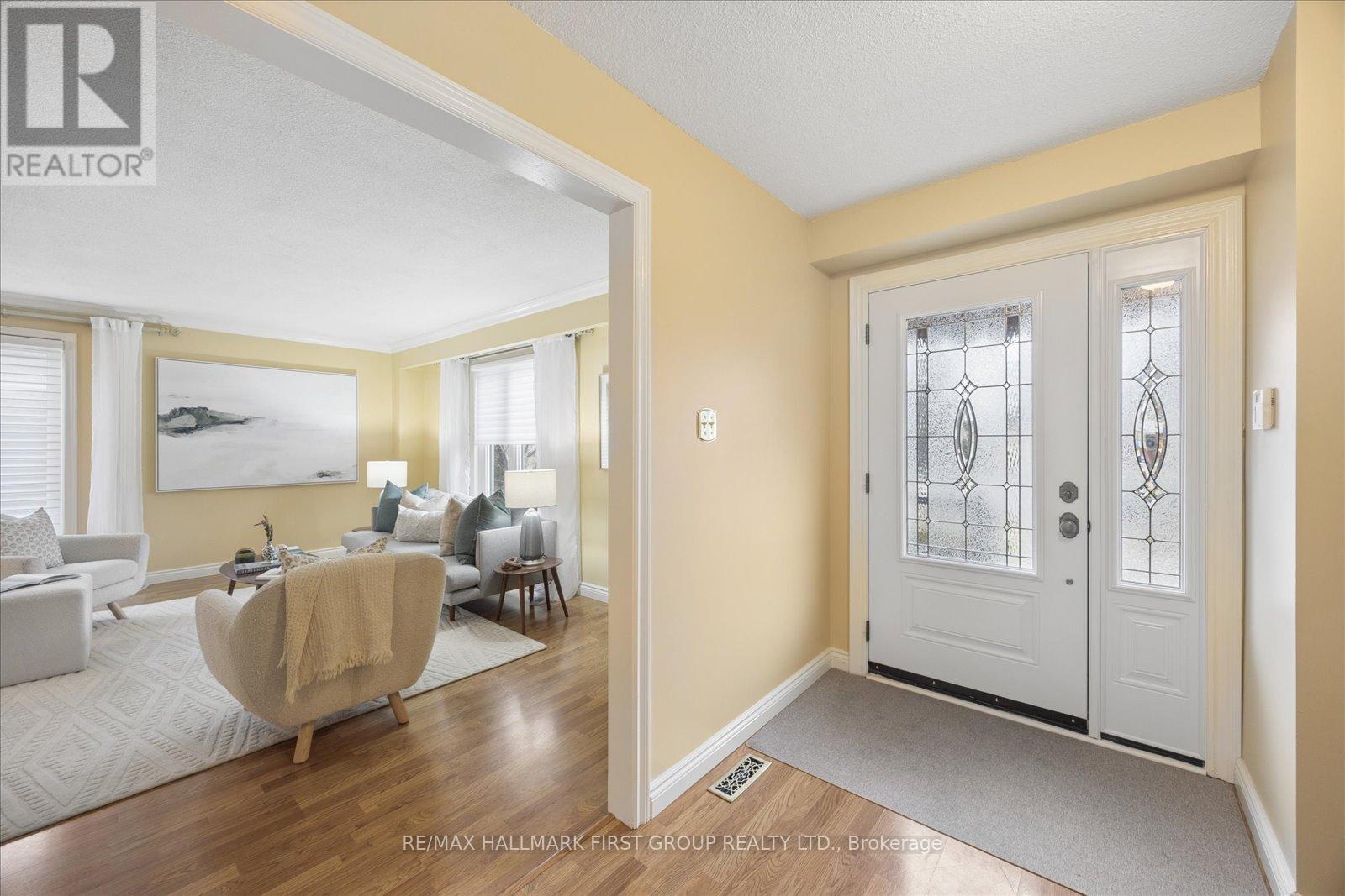 64 Anstead Crescent, Ajax (South West), Ontario  L1S 3X5 - Photo 3 - E12909782