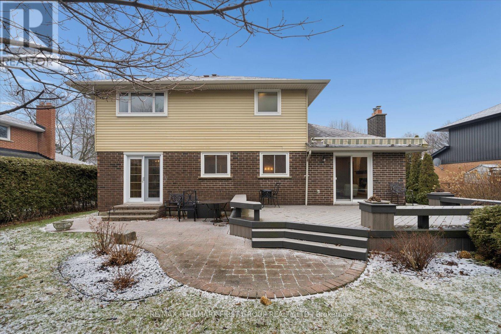 64 Anstead Crescent, Ajax (South West), Ontario  L1S 3X5 - Photo 30 - E12909782