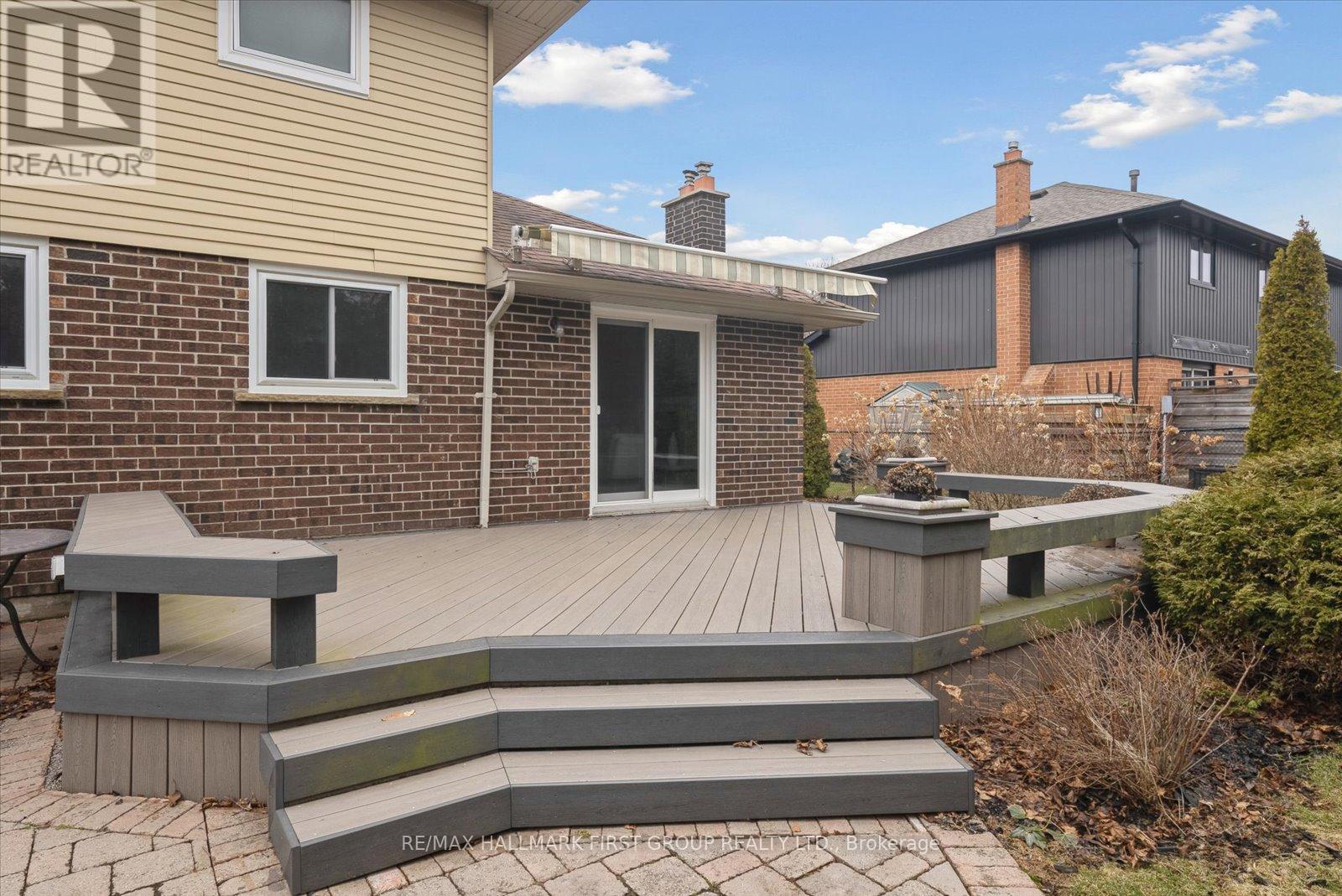 64 Anstead Crescent, Ajax (South West), Ontario  L1S 3X5 - Photo 31 - E12909782