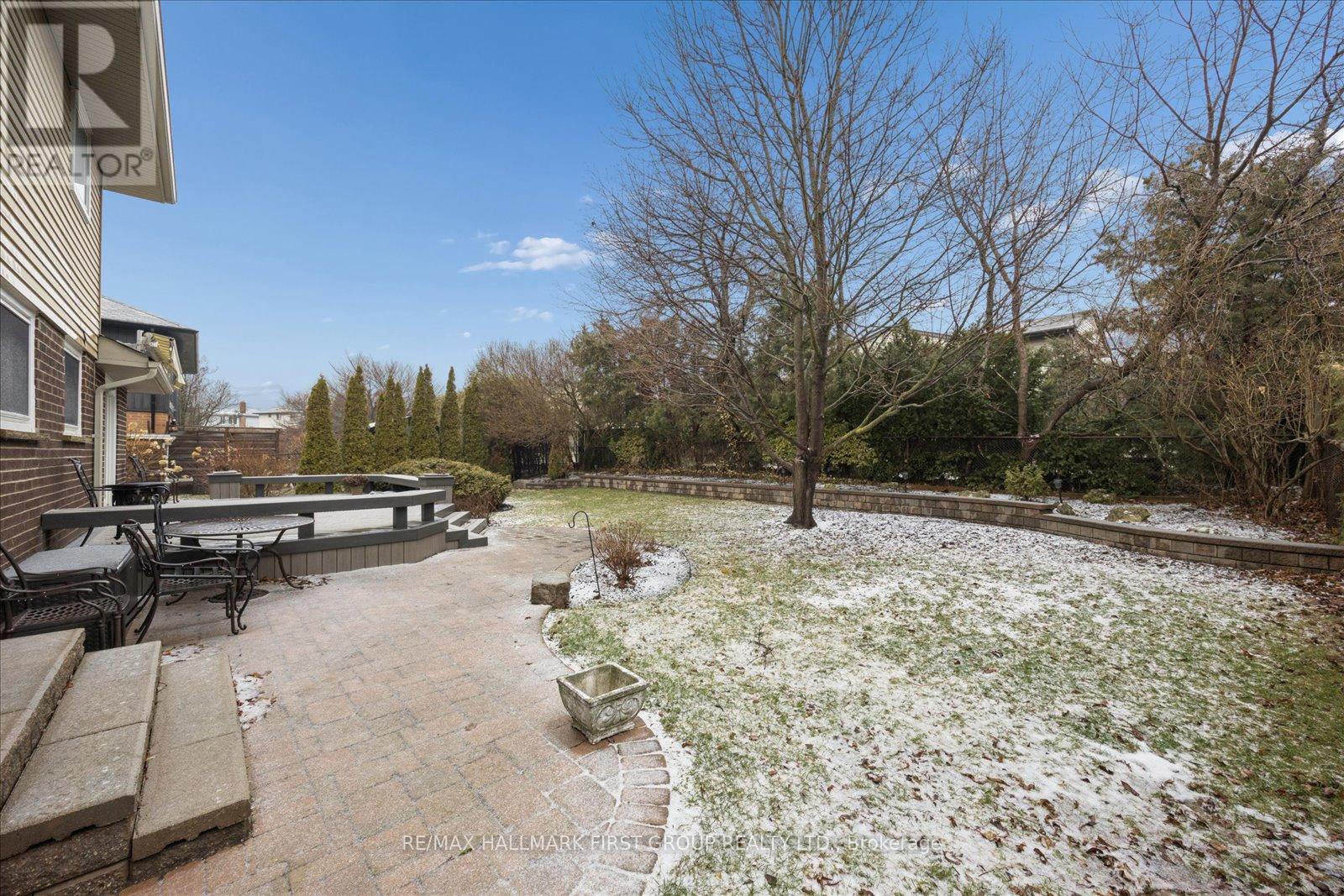 64 Anstead Crescent, Ajax (South West), Ontario  L1S 3X5 - Photo 33 - E12909782