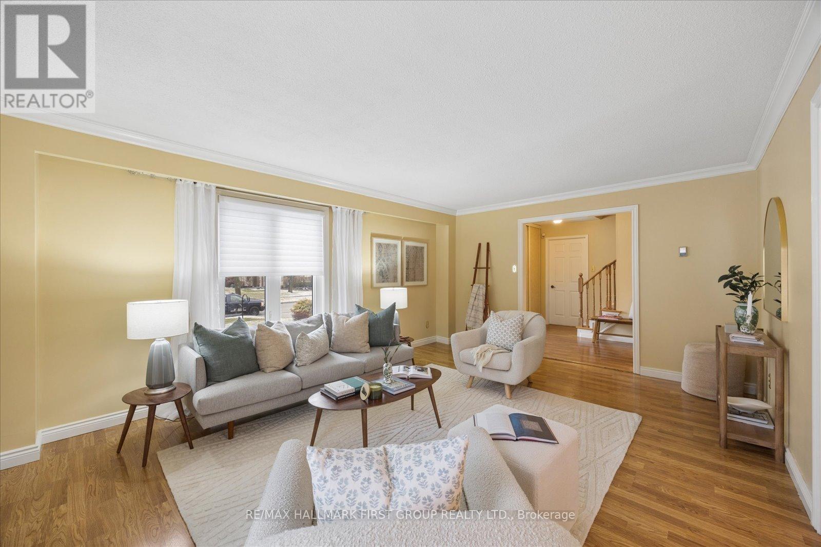 64 Anstead Crescent, Ajax (South West), Ontario  L1S 3X5 - Photo 4 - E12909782