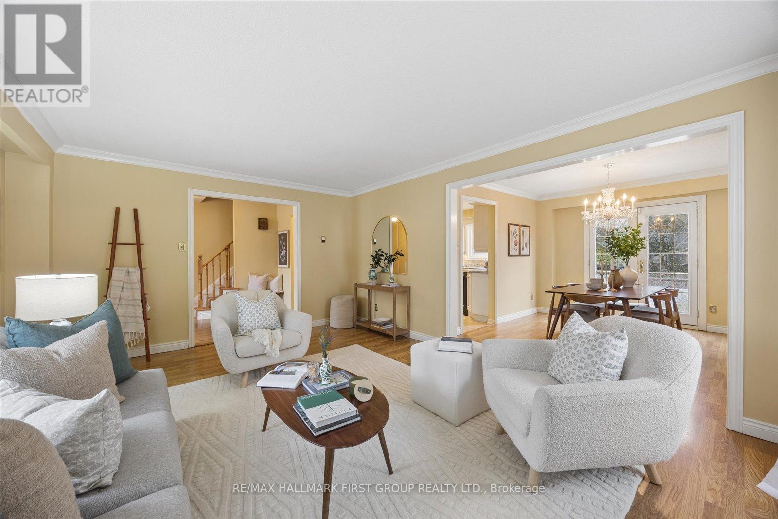 64 Anstead Crescent, Ajax (South West), Ontario  L1S 3X5 - Photo 5 - E12909782