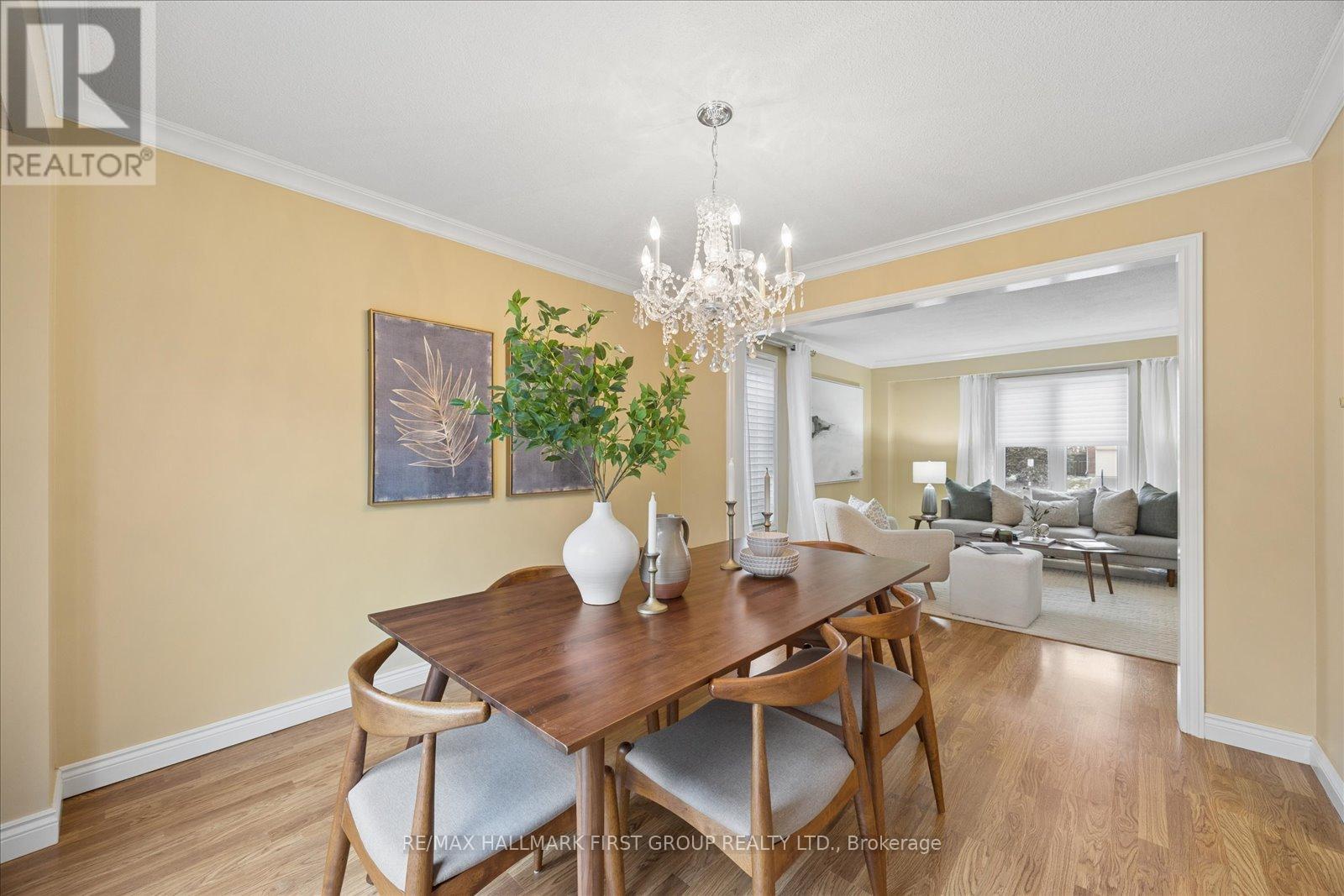 64 Anstead Crescent, Ajax (South West), Ontario  L1S 3X5 - Photo 6 - E12909782