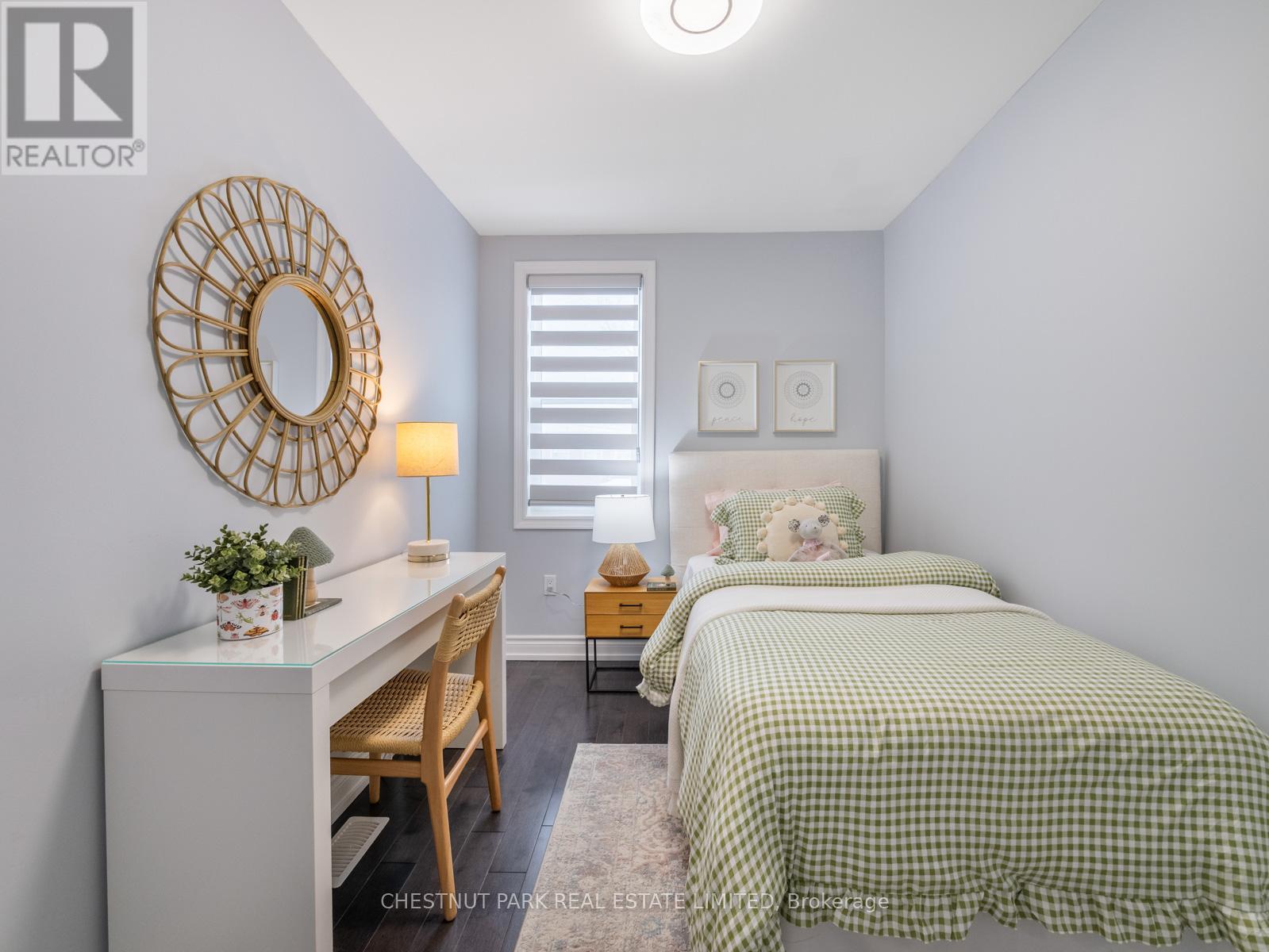 7 Weymouth Avenue, Toronto, Ontario  M4C 1R6 - Photo 21 - E12909856