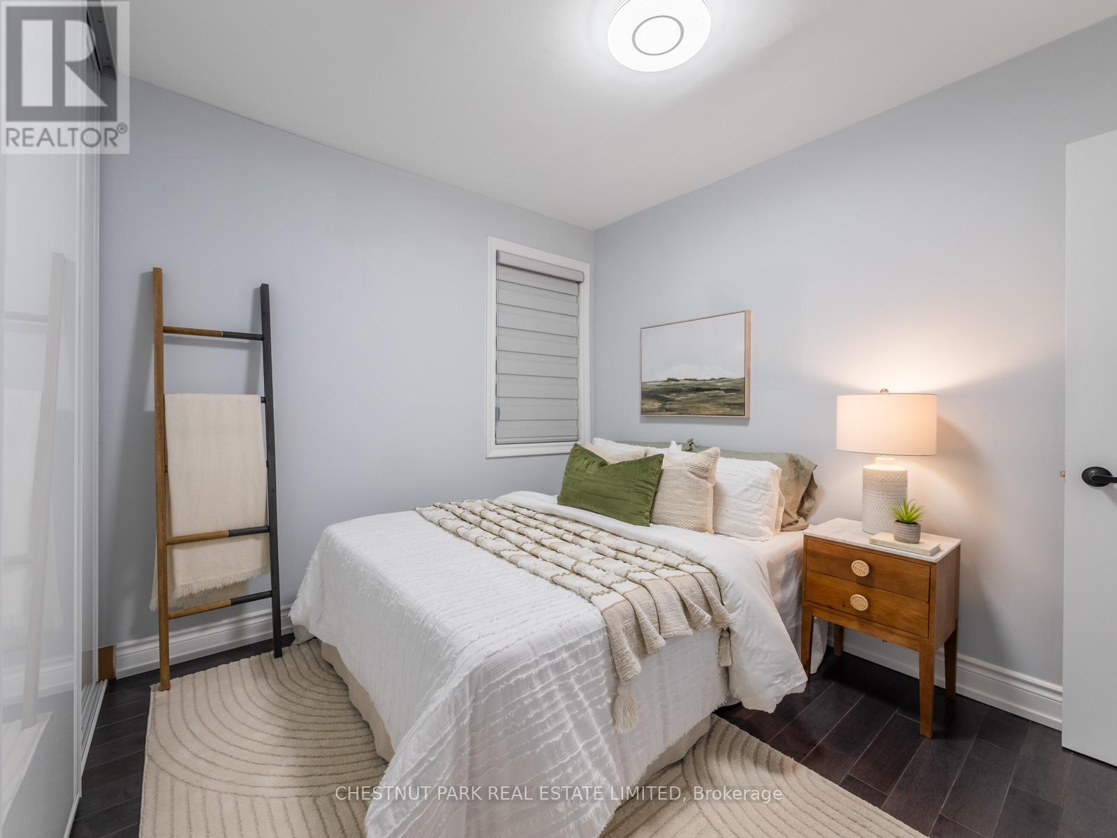 7 Weymouth Avenue, Toronto, Ontario  M4C 1R6 - Photo 23 - E12909856