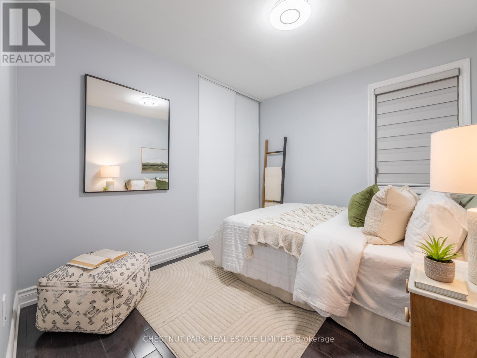 7 Weymouth Avenue, Toronto, Ontario  M4C 1R6 - Photo 24 - E12909856