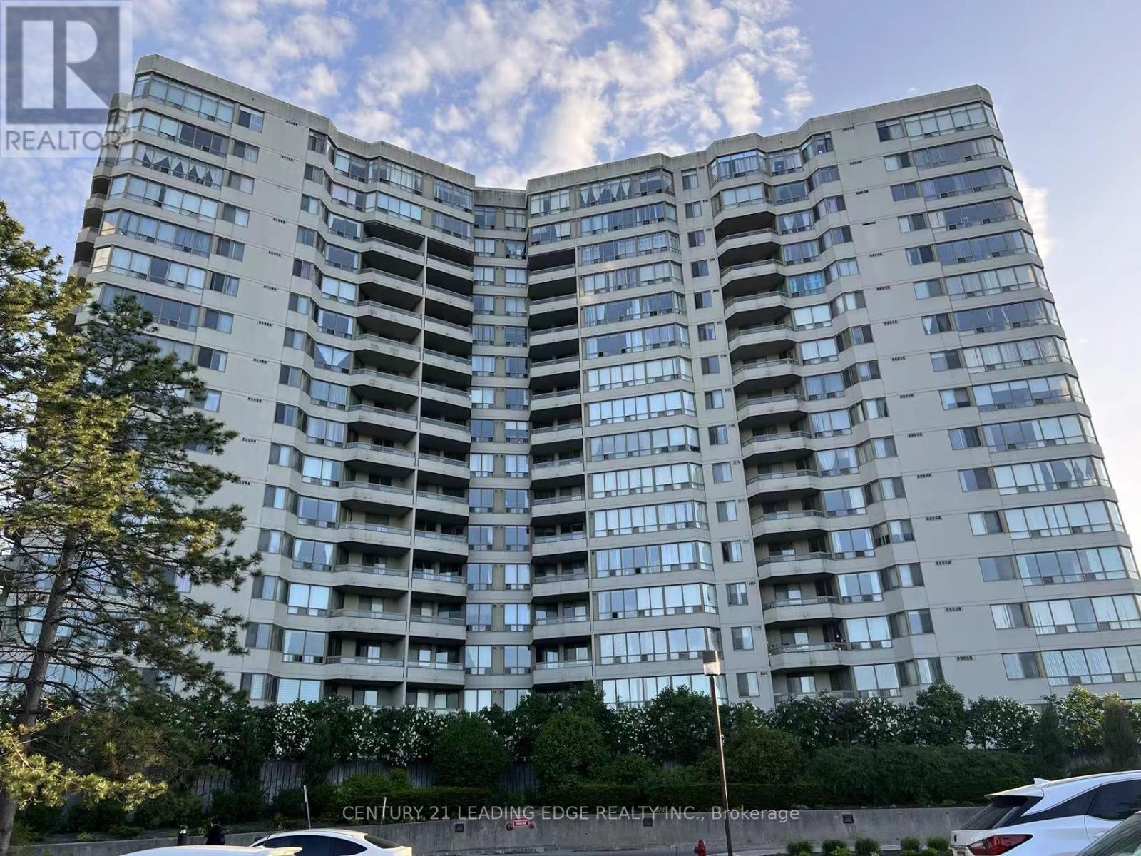 1011 - 160 ALTON TOWERS CIRCLE, Toronto, Ontario