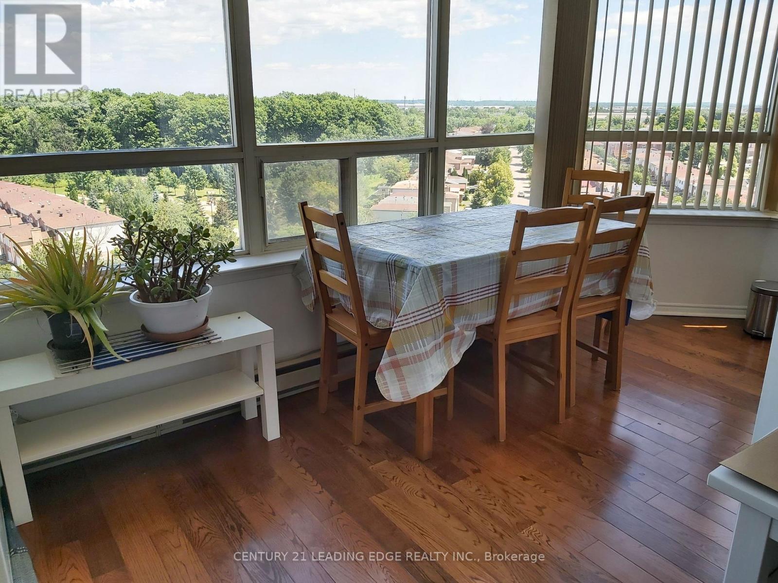 1011 - 160 Alton Towers Circle, Toronto (Milliken), Ontario  M1V 4X8 - Photo 14 - E12909886