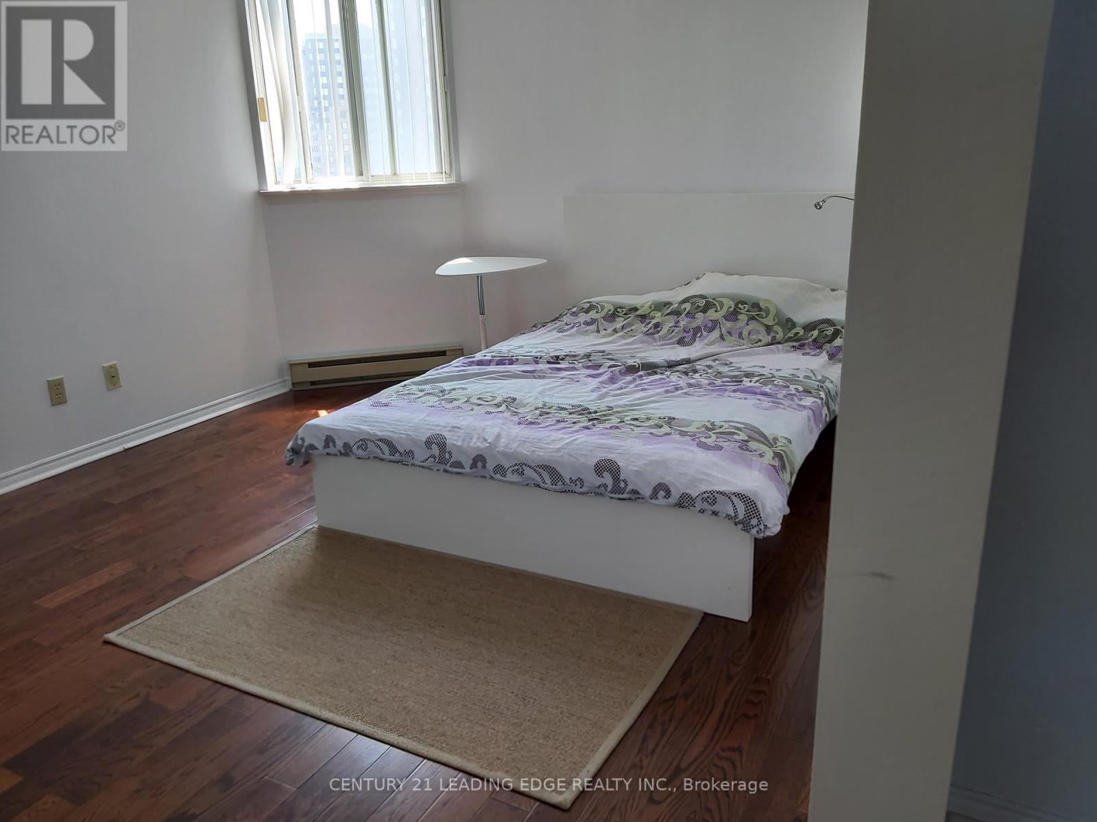 1011 - 160 Alton Towers Circle, Toronto (Milliken), Ontario  M1V 4X8 - Photo 6 - E12909886