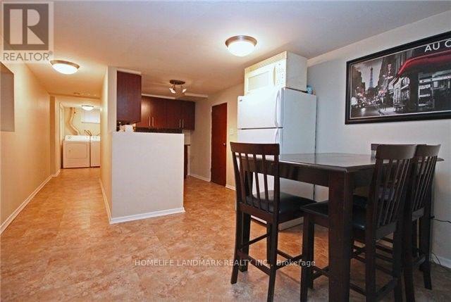 BSMT - 245 WINDSOR STREET, Oshawa, Ontario