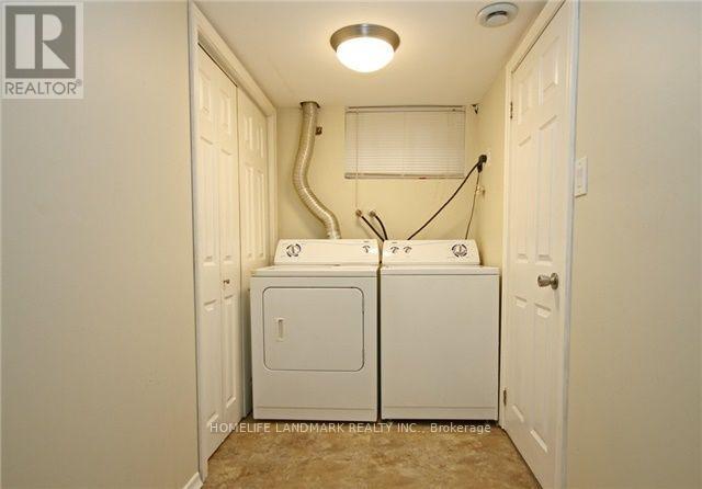 Bsmt - 245 Windsor Street, Oshawa (Donevan), Ontario  L1H 6G5 - Photo 7 - E12909894