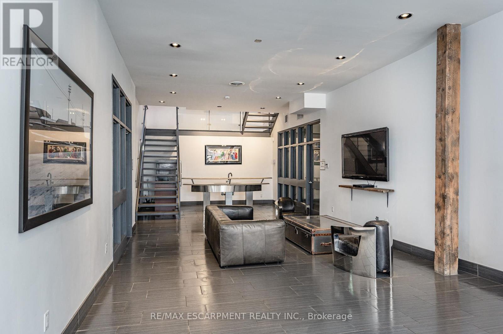202 - 33 Villiers Street, Toronto (South Riverdale), Ontario  M5A 1A9 - Photo 12 - E12909896